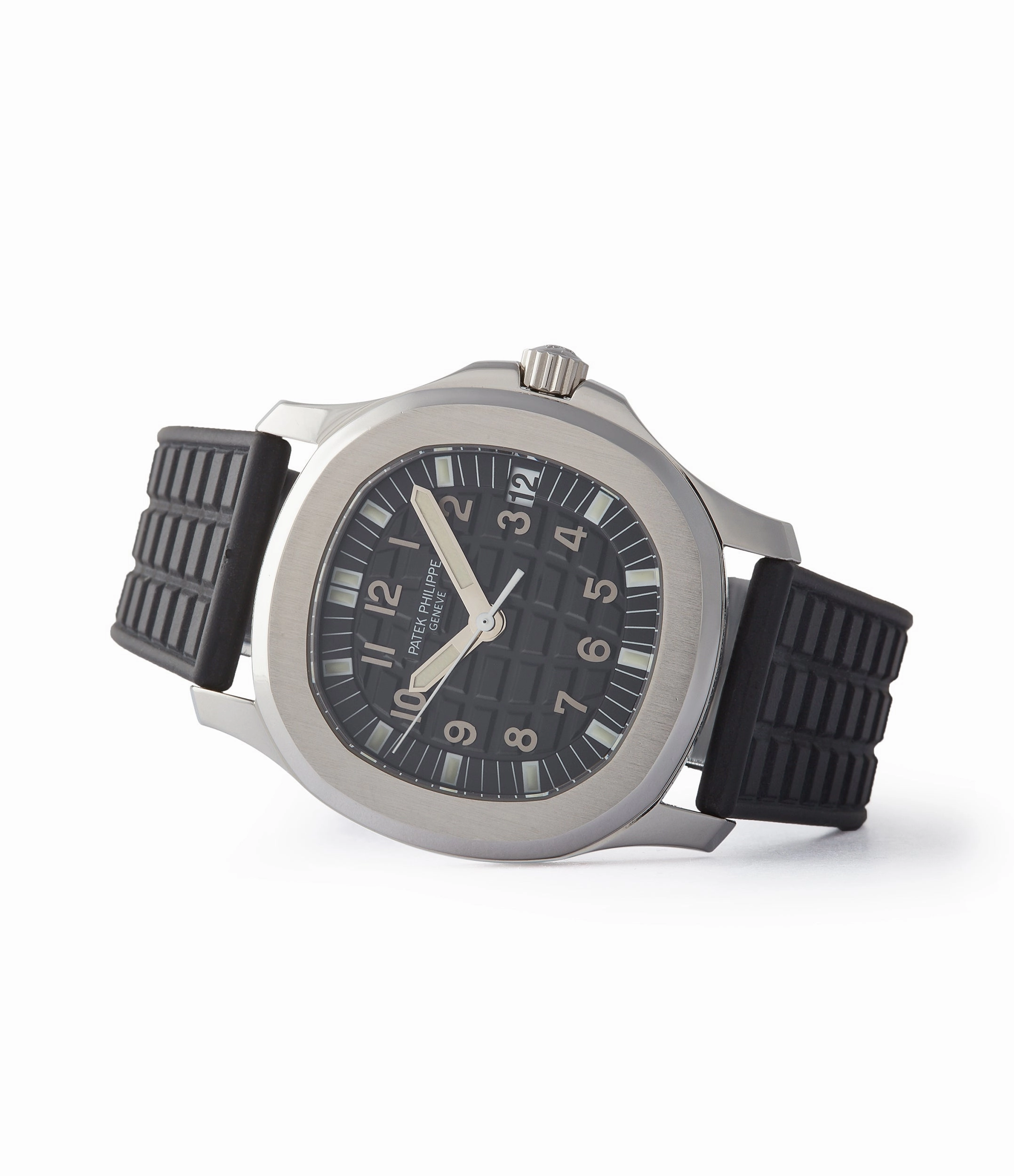 Aquanaut 5066A | Steel