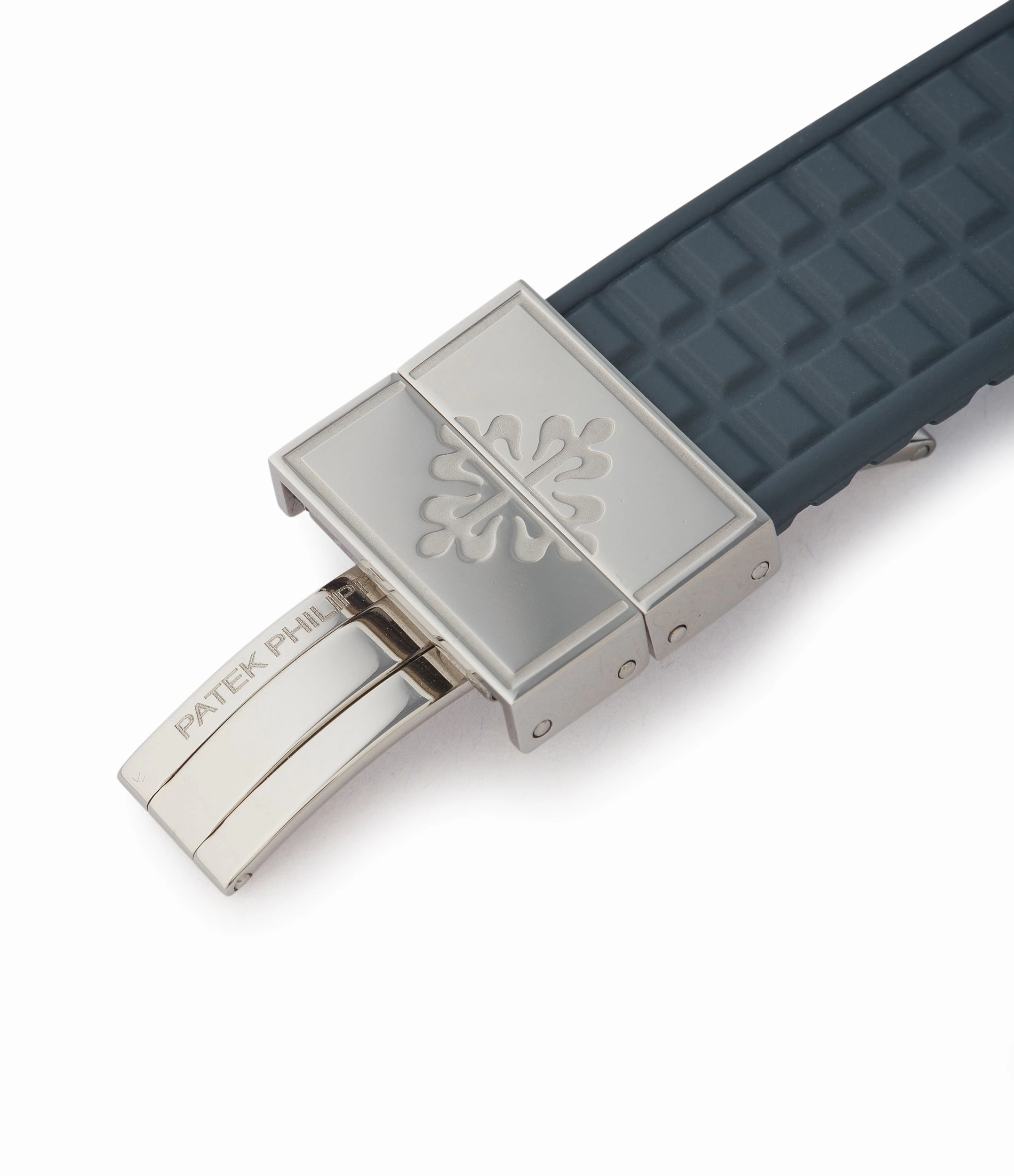 Aquanaut 5066A | Steel