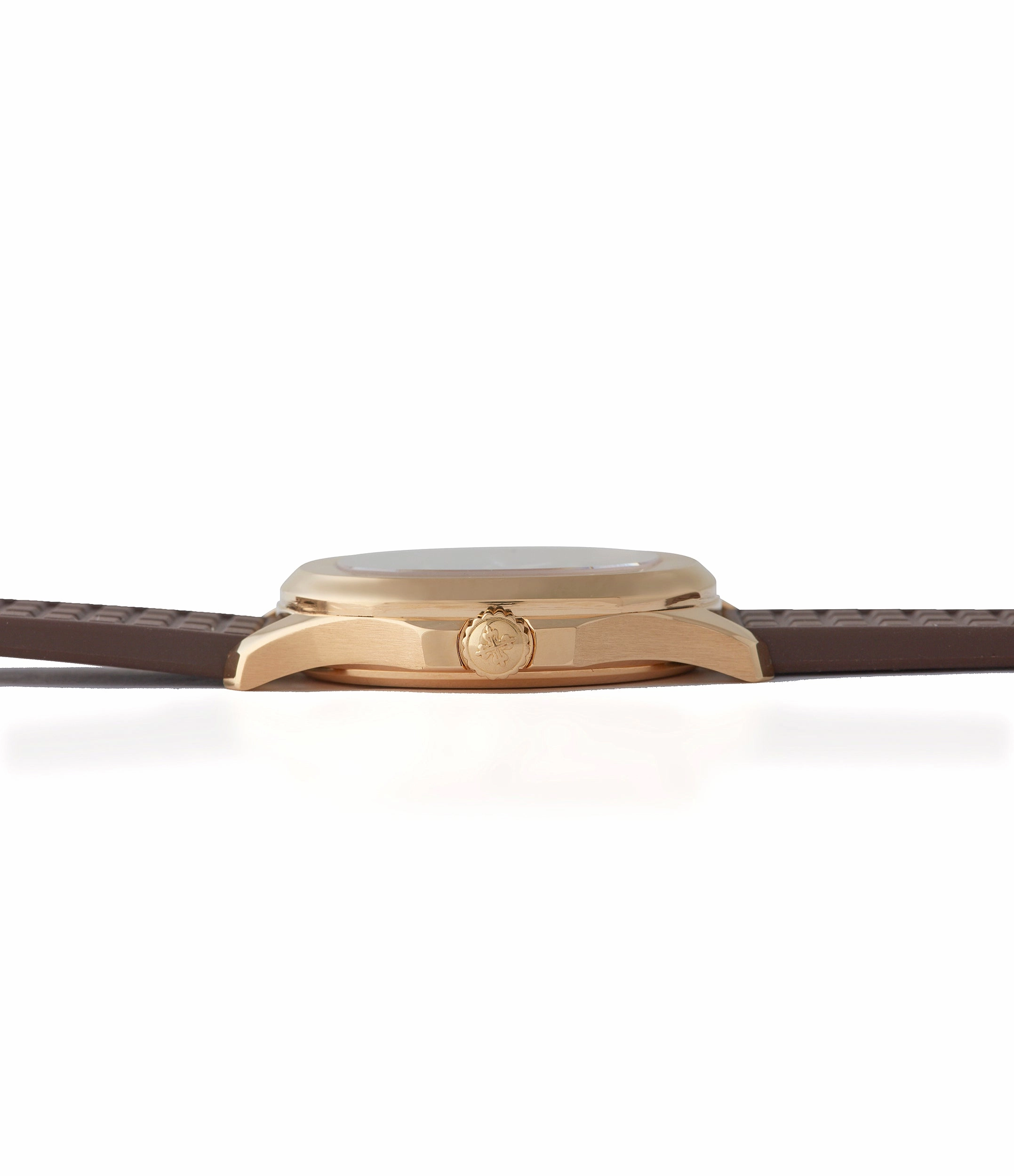 Aquanaut 5066J | Cal. 330 SC | Yellow Gold