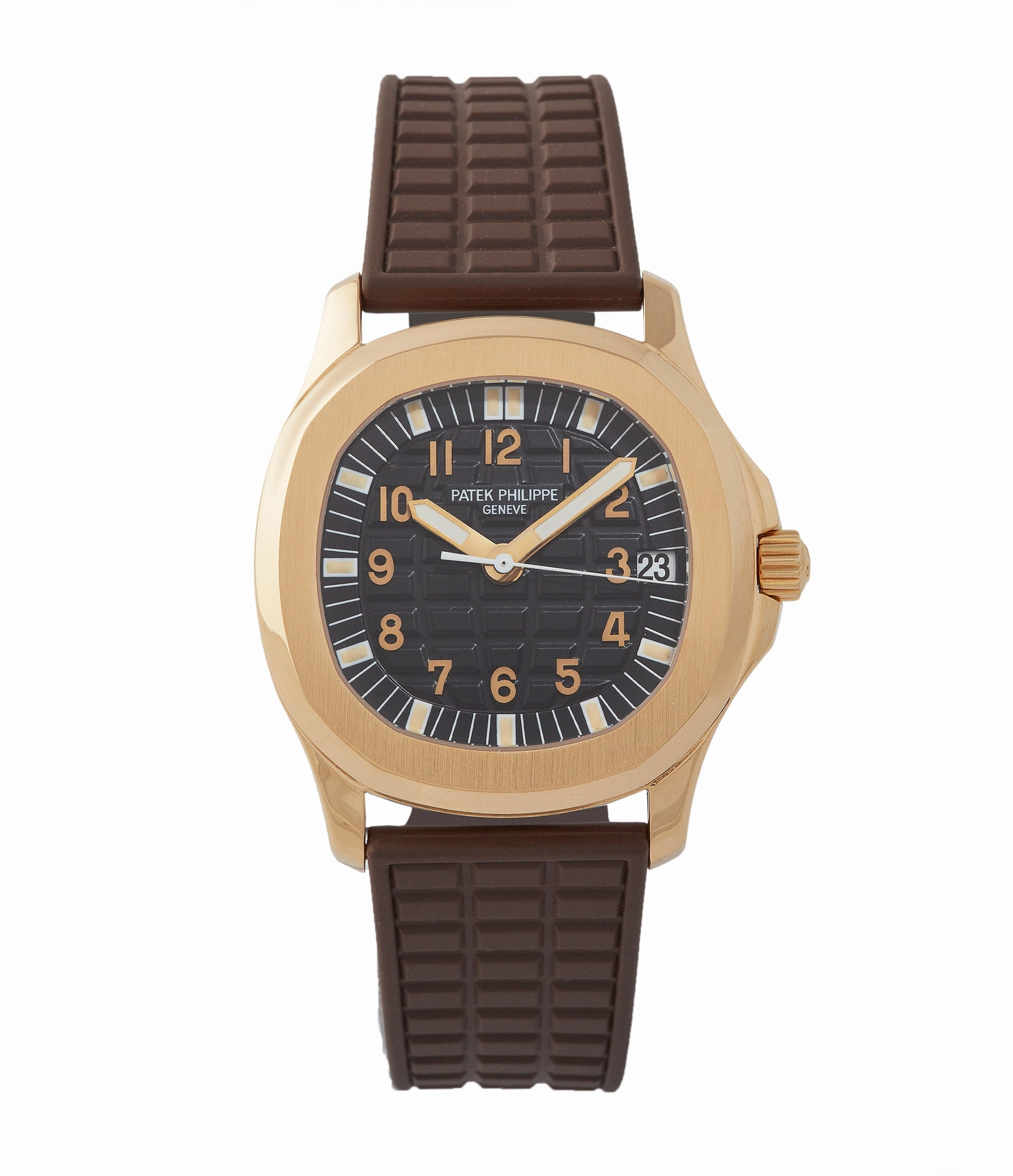 Aquanaut 5066J | Cal. 330 SC | Yellow Gold