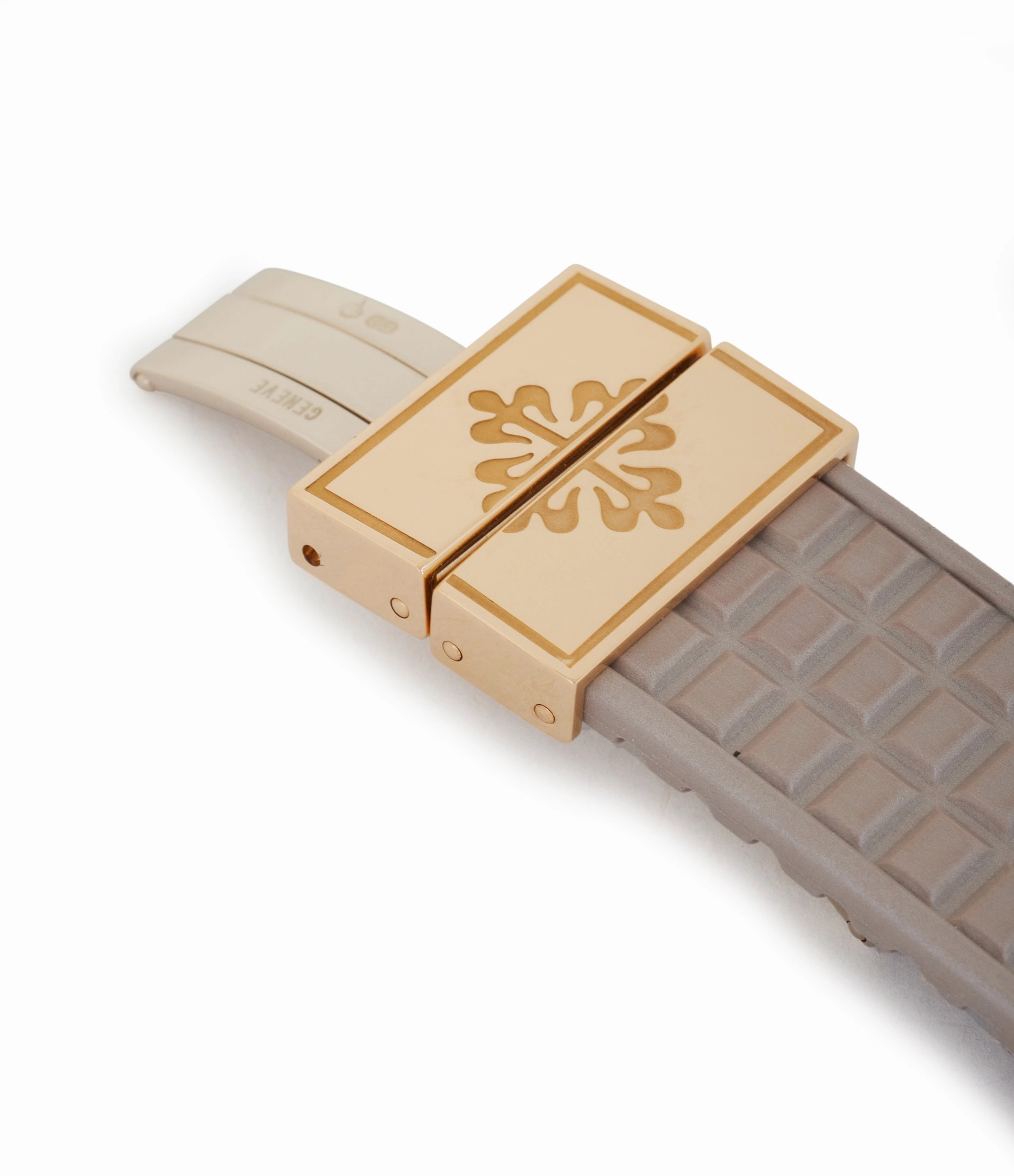 Aquanaut 5066J | Yellow Gold