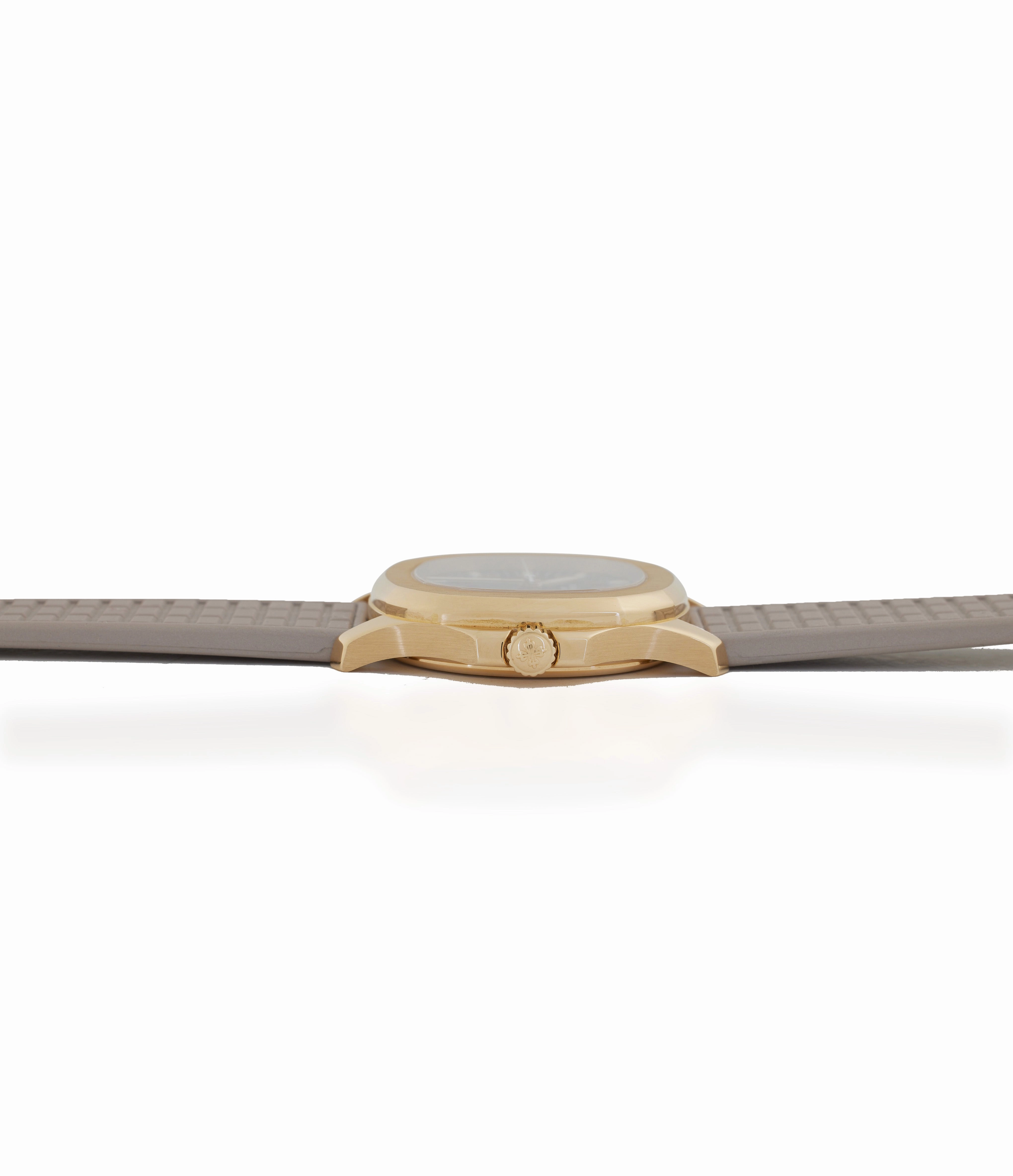 Aquanaut 5066J | Yellow Gold