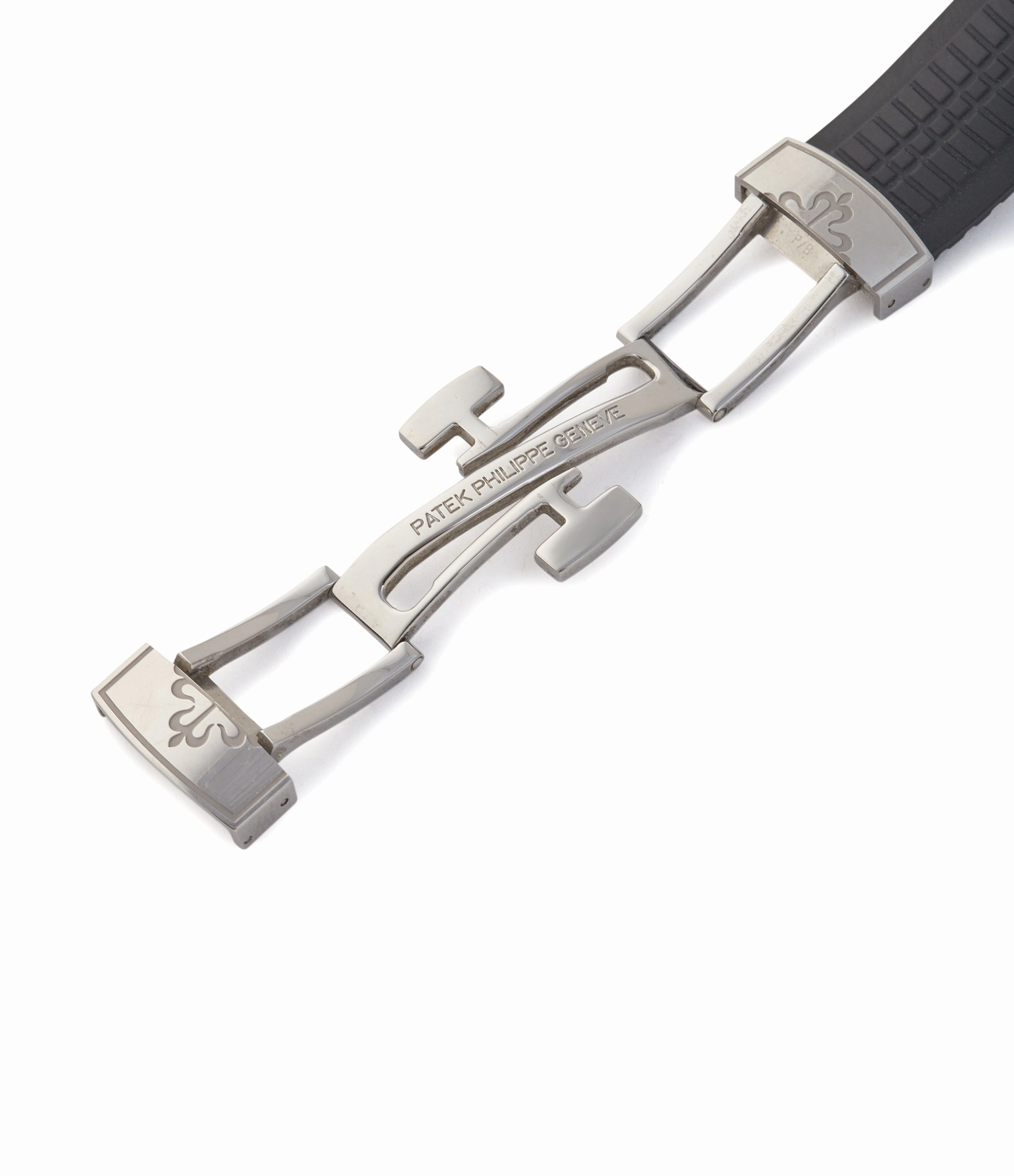 Aquanaut 5164A-001 | Travel Time | Steel
