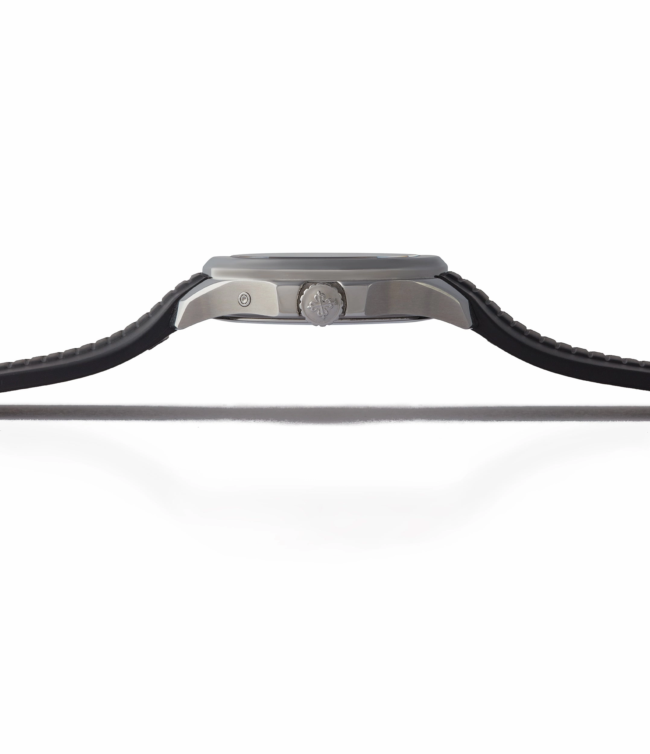 Aquanaut 5164A-001 | Travel Time | Steel