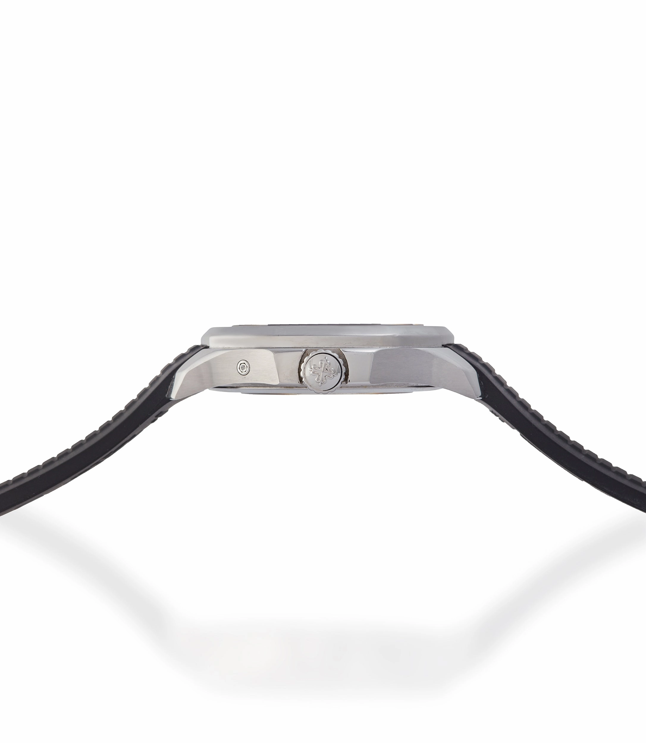 Aquanaut 5164A-001 | Travel Time | Steel