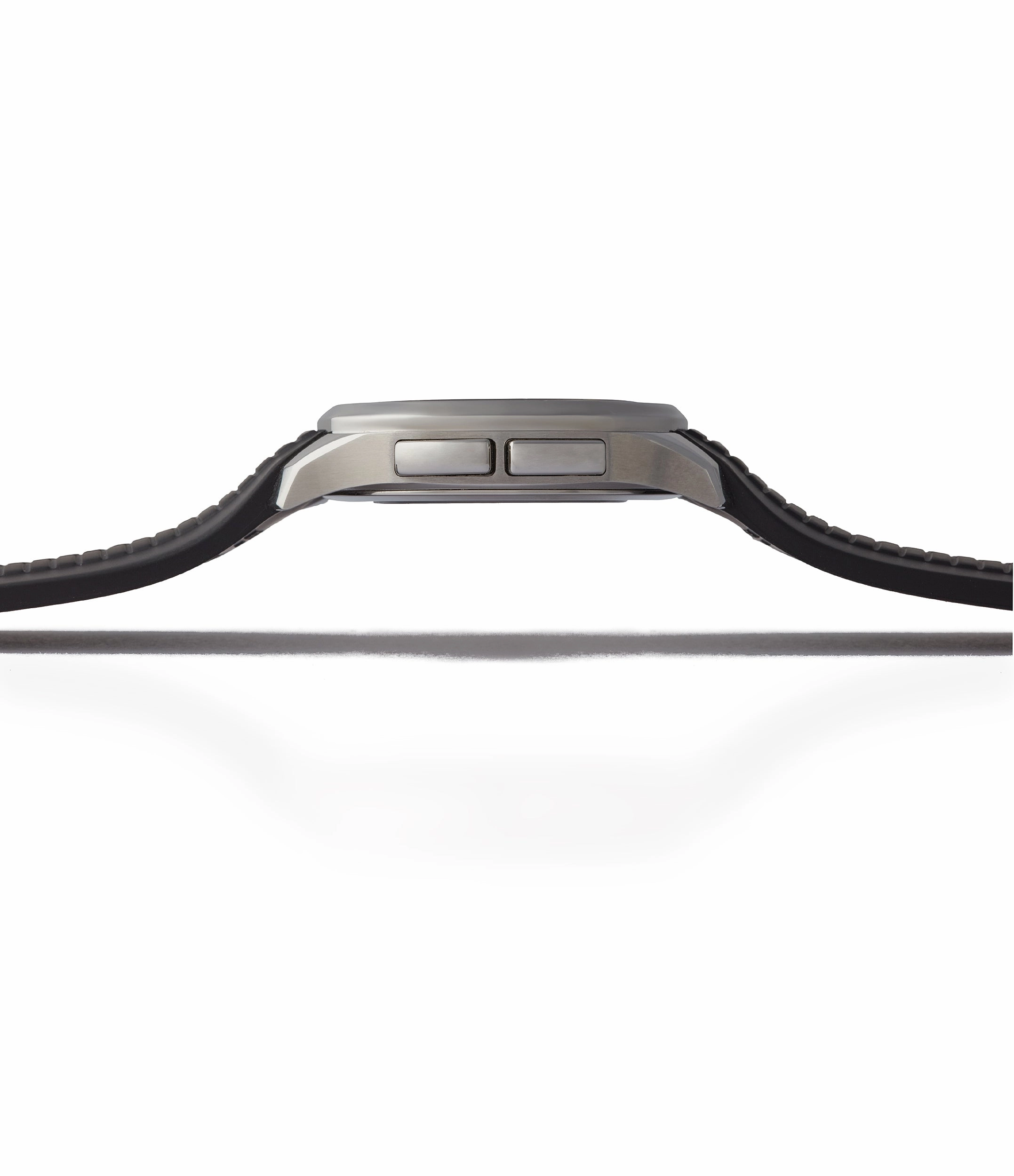 Aquanaut 5164A-001 | Travel Time | Steel