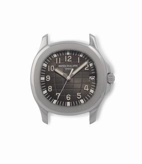 Aquanaut 5165A-001 | 38mm | Steel