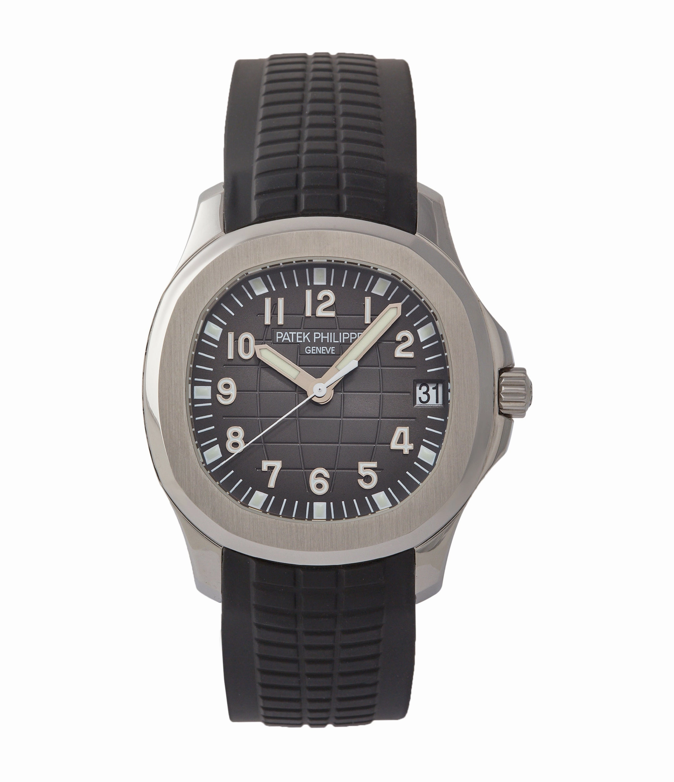 Aquanaut 5165A-001 | Steel