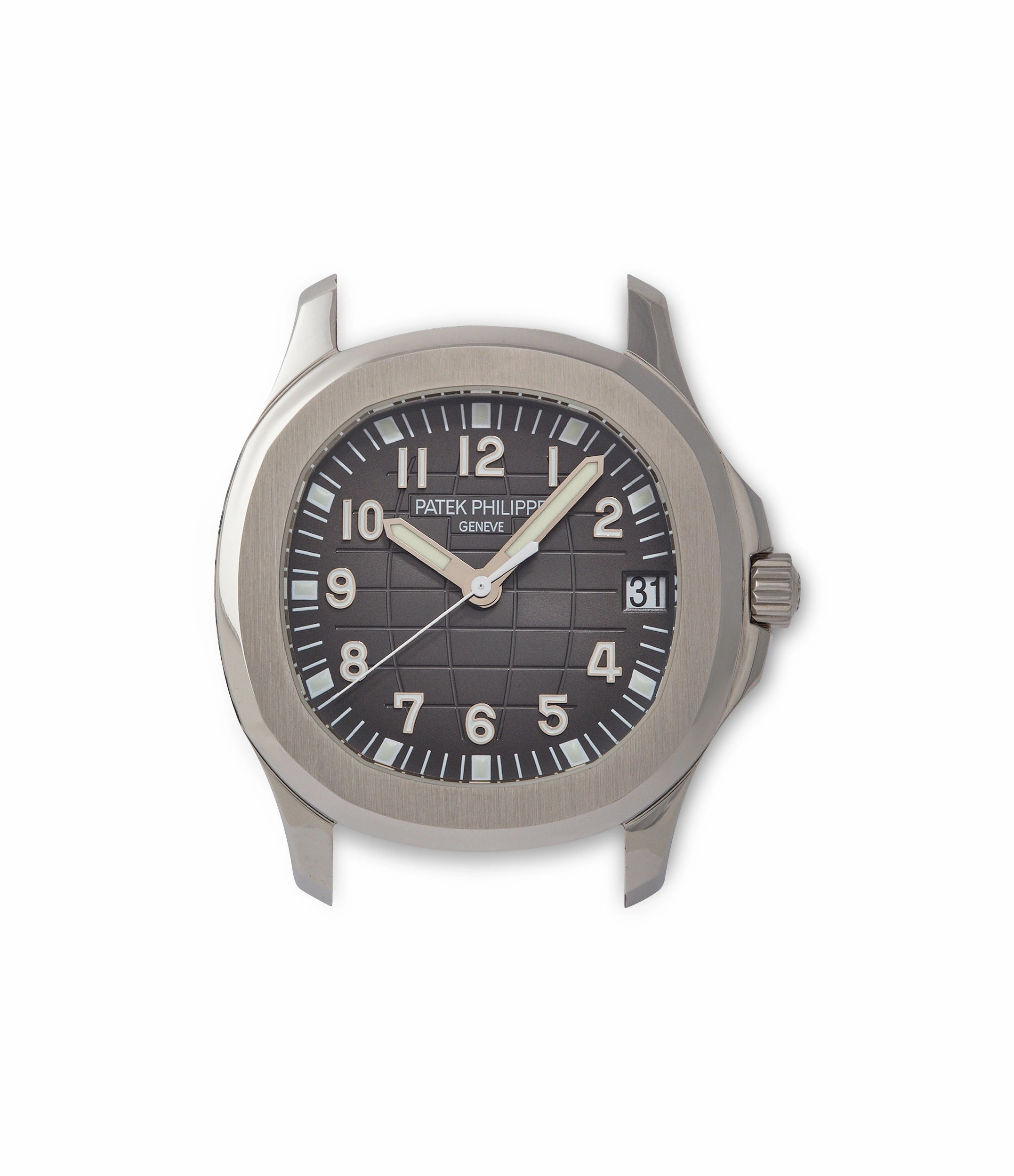 Aquanaut 5165A-001 | Steel