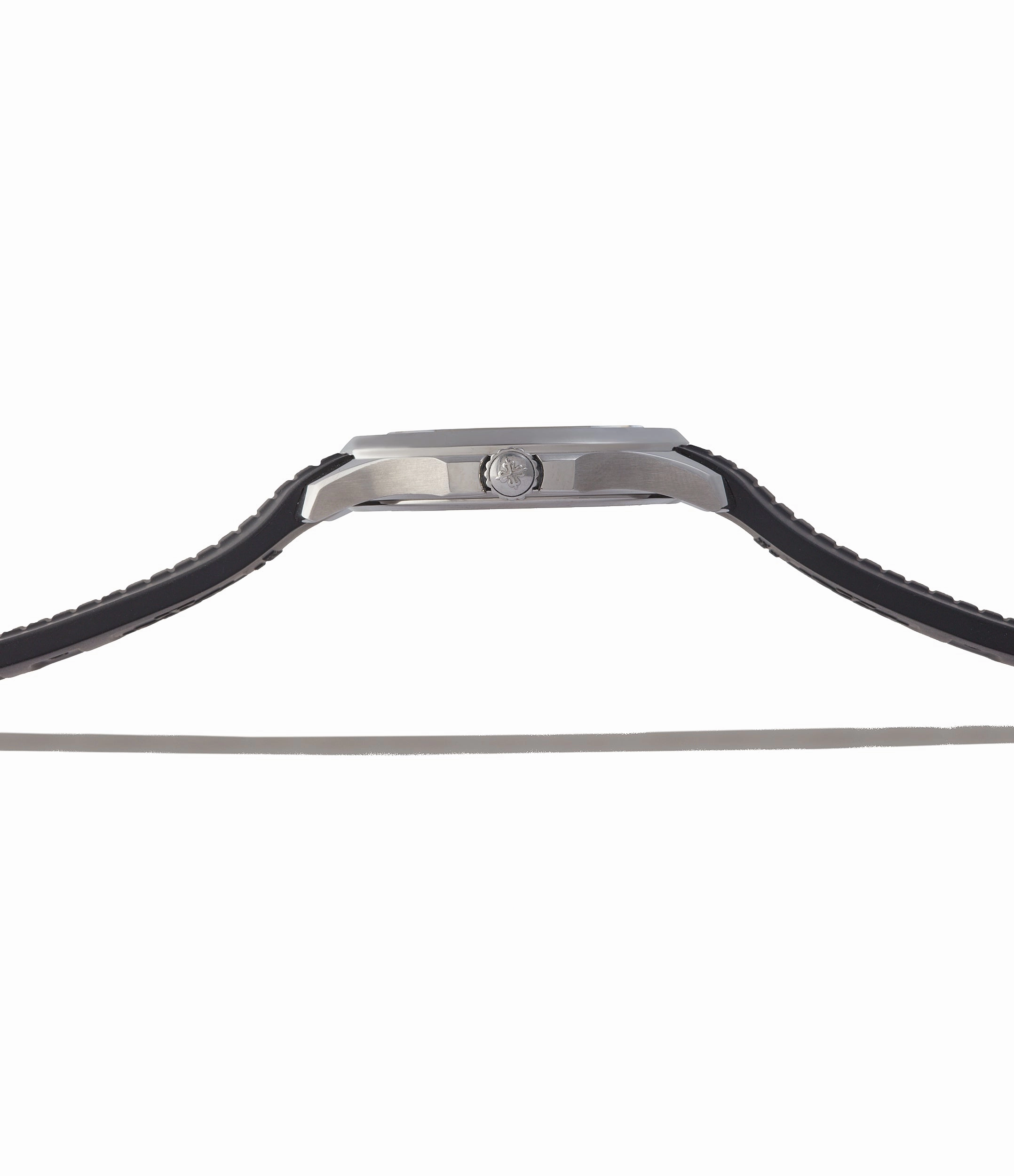 Aquanaut 5165A-001 | Steel