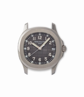 Aquanaut 5165A-001 | Steel