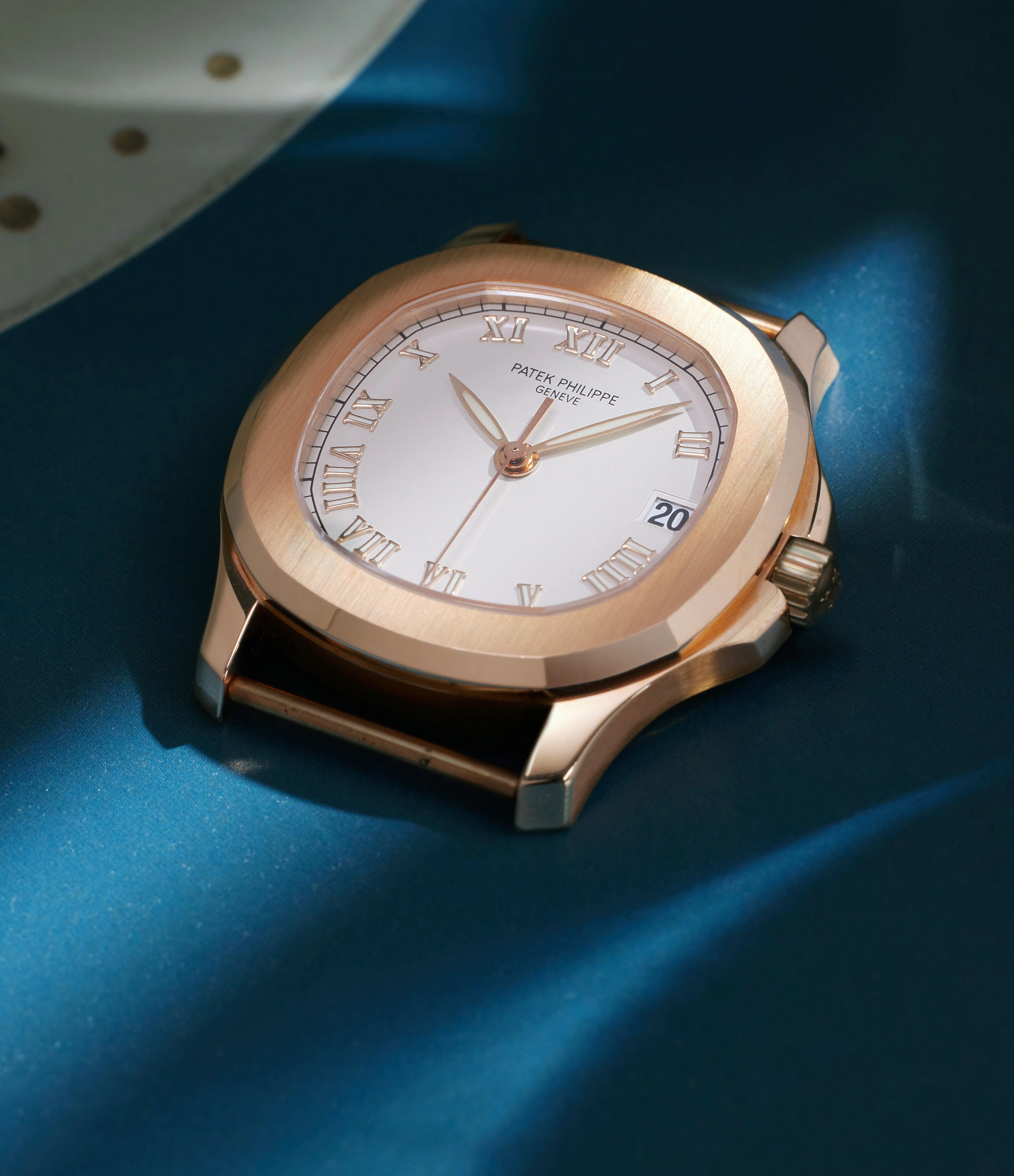 Aquanaut | 5060SR-010 | Rose Gold