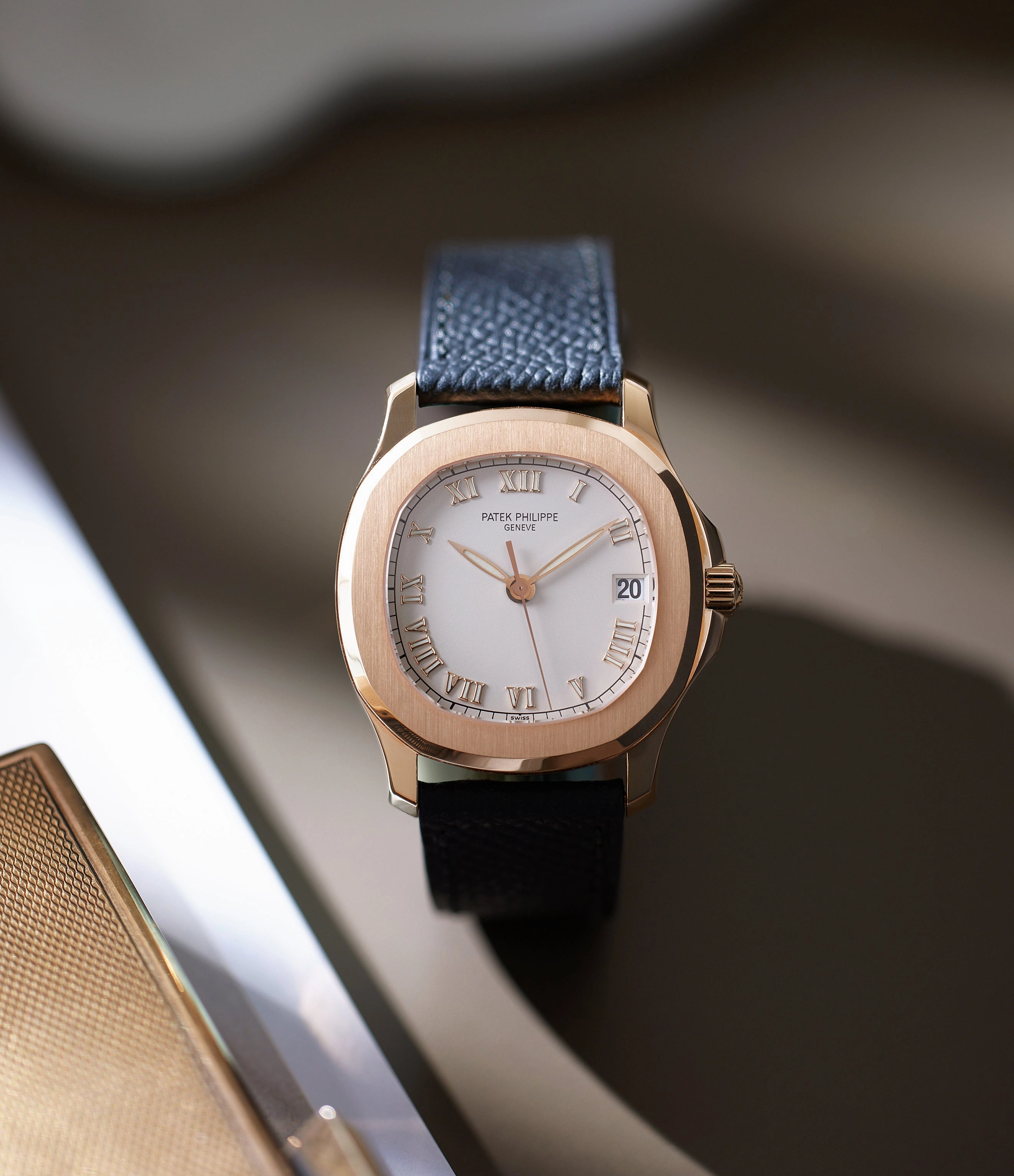 Aquanaut | 5060SR-010 | Rose Gold