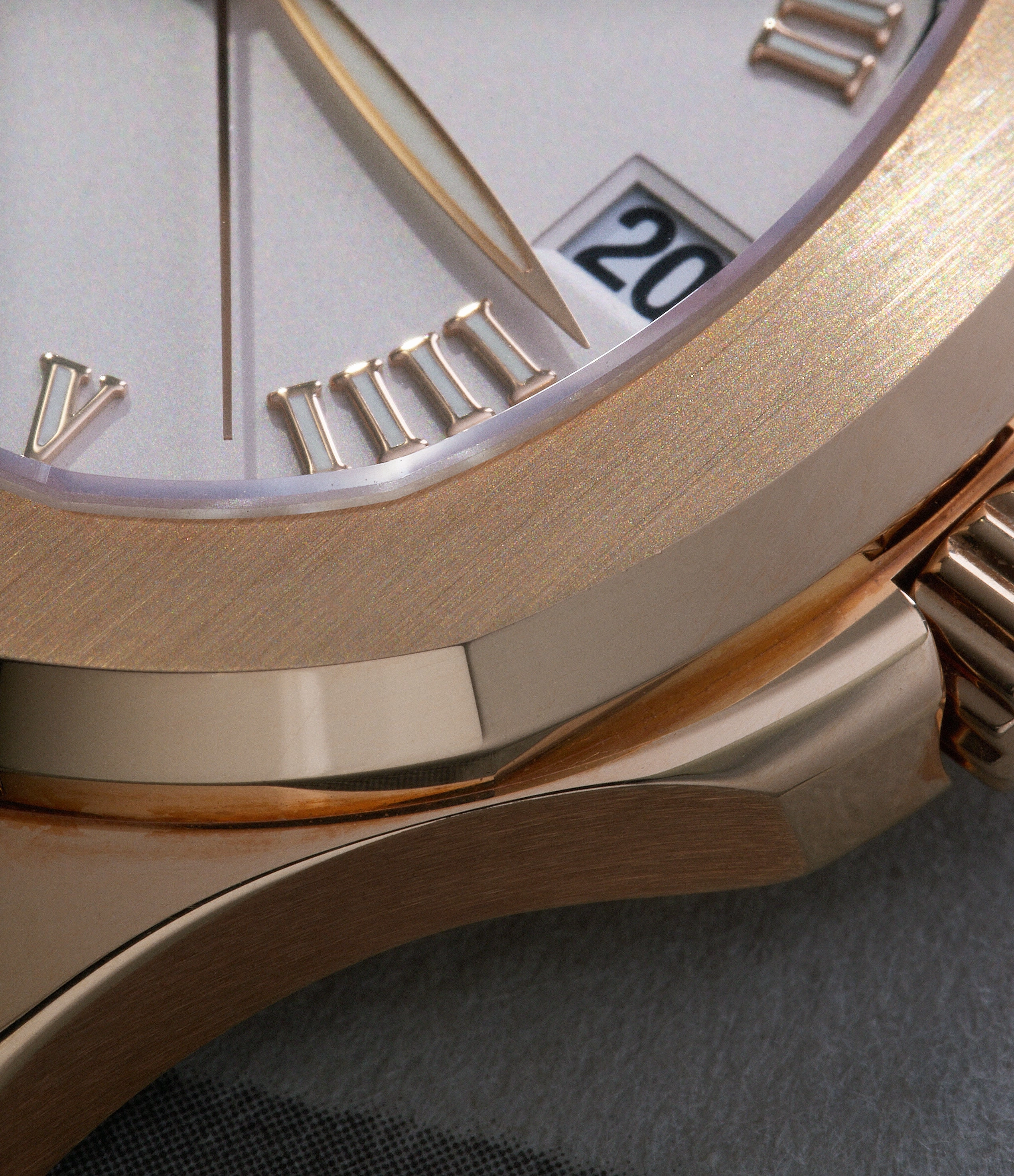 Aquanaut | 5060SR-010 | Rose Gold
