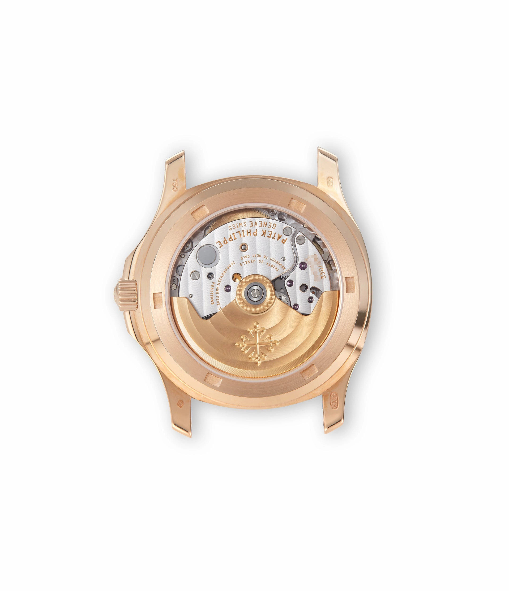 Aquanaut | 5060SR-010 | Rose Gold