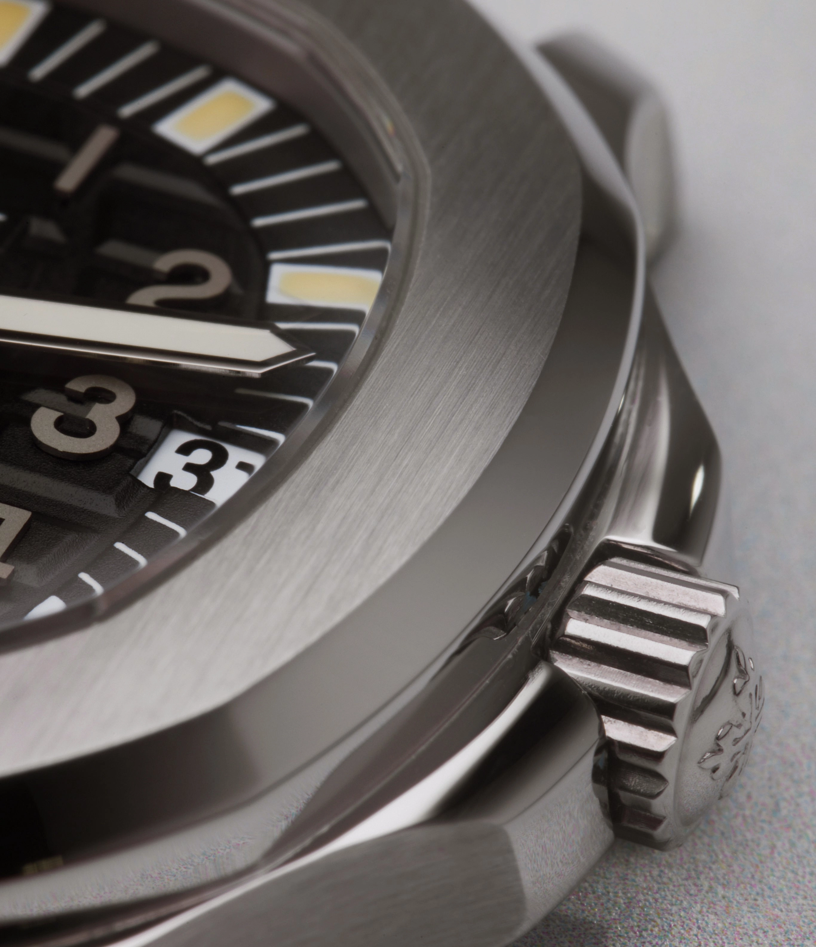 Aquanaut | 5066A-001 | Stainless Steel
