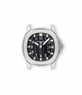 Aquanaut | 5066A-001 | Stainless Steel