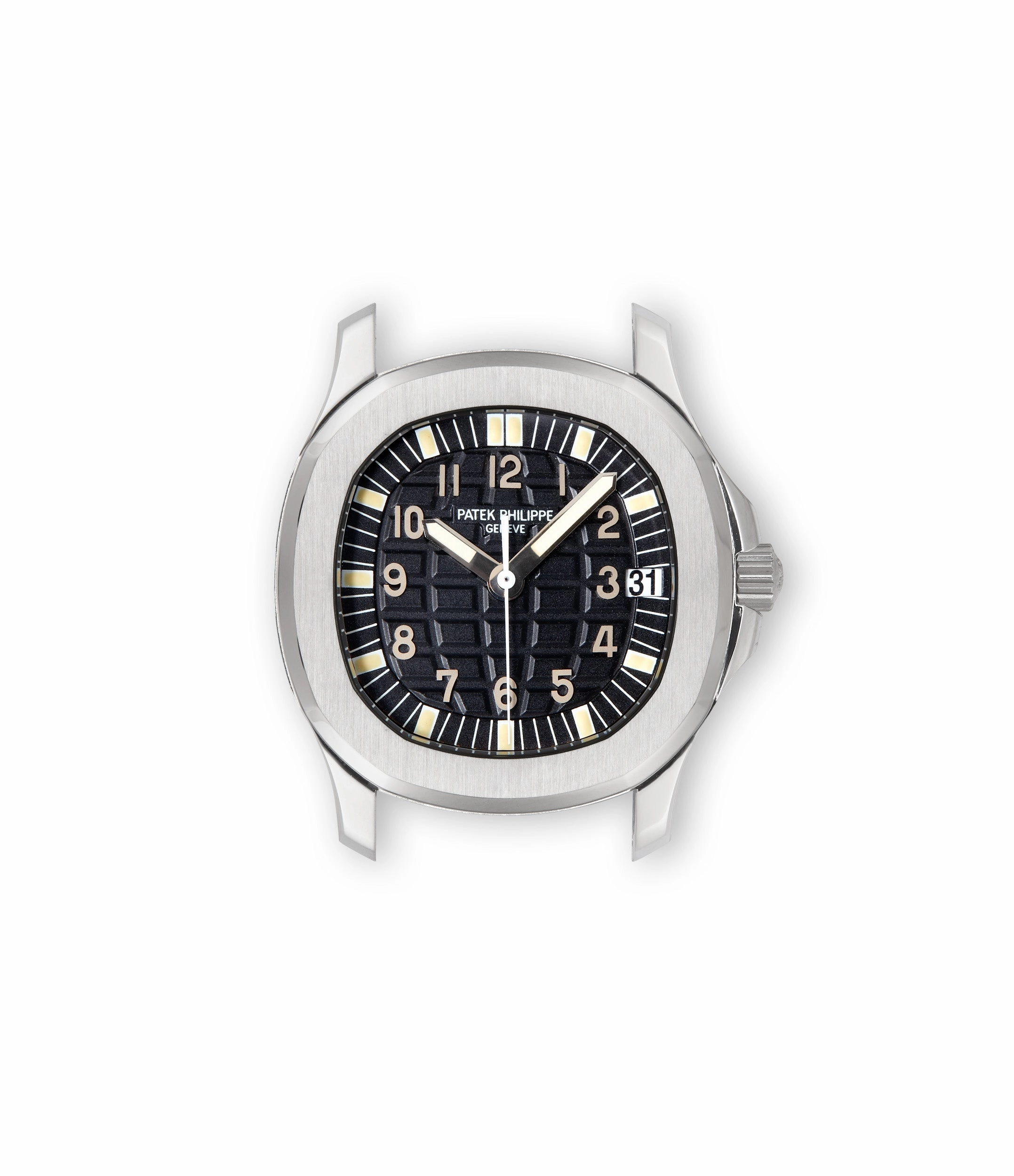 Aquanaut | 5066A-001 | Stainless Steel