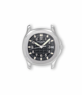 Aquanaut | Reference 5066A | Stainless Steel