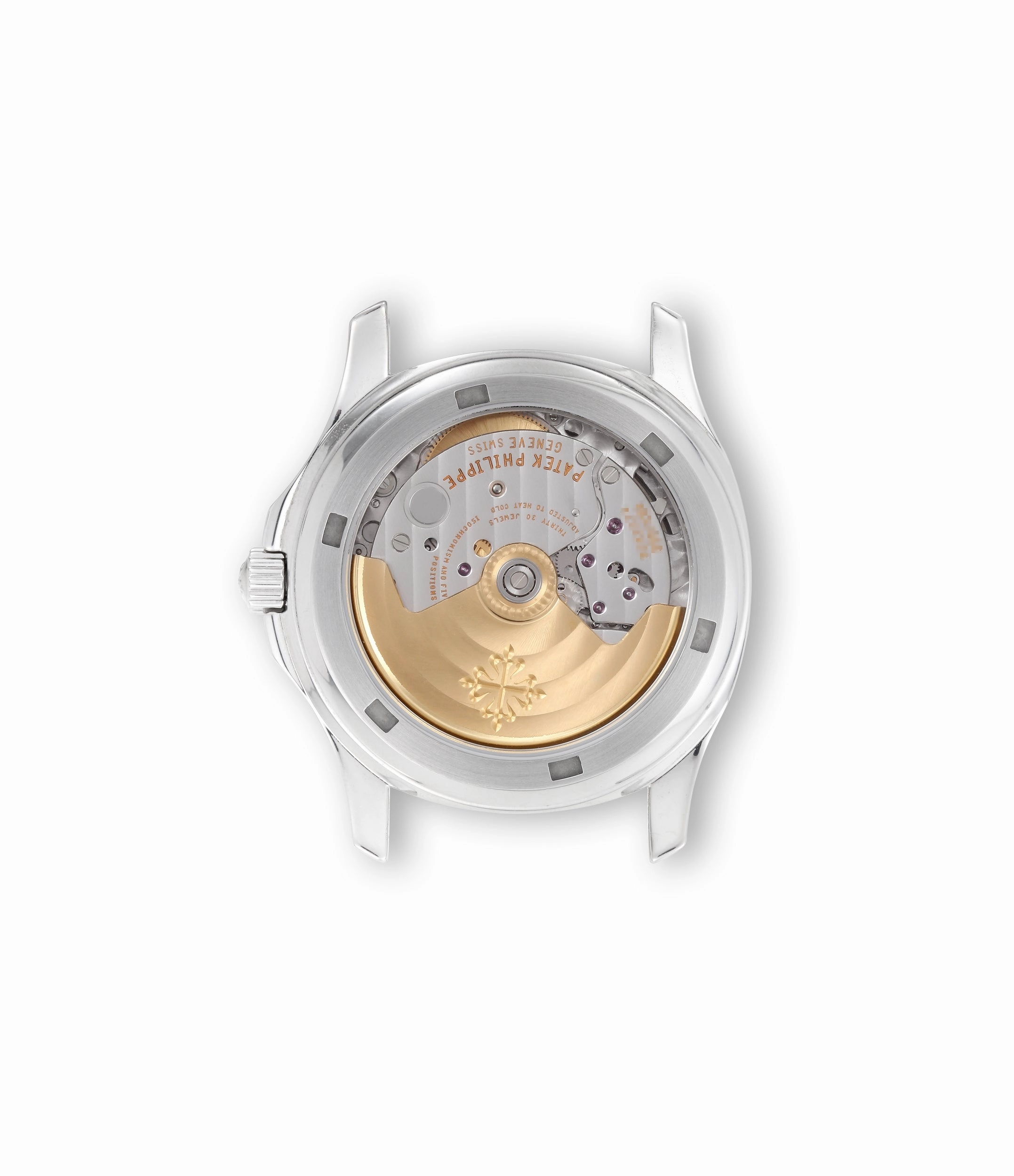 Aquanaut | Reference 5066A | Stainless Steel