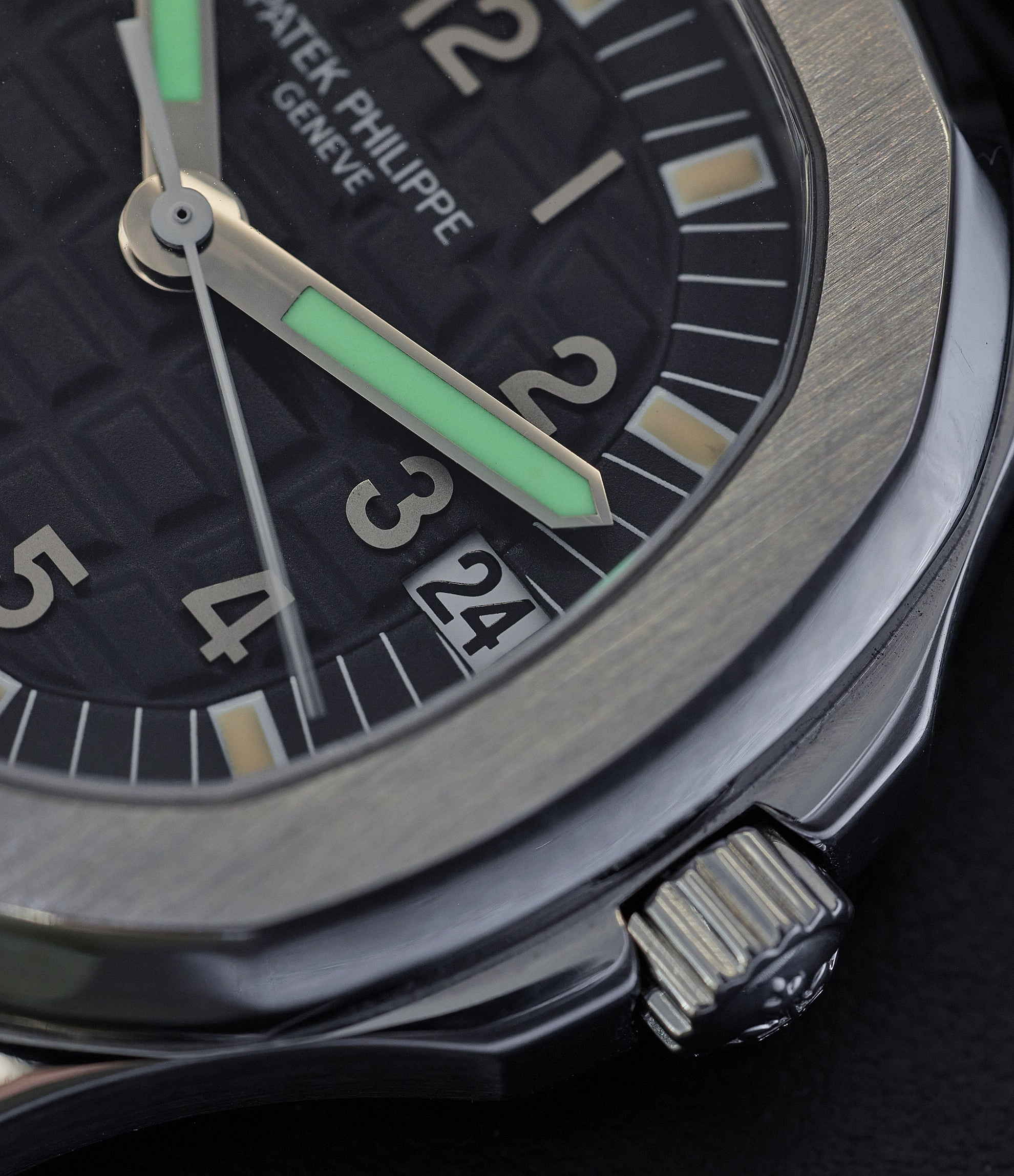 Aquanaut | Reference 5066A | Stainless Steel