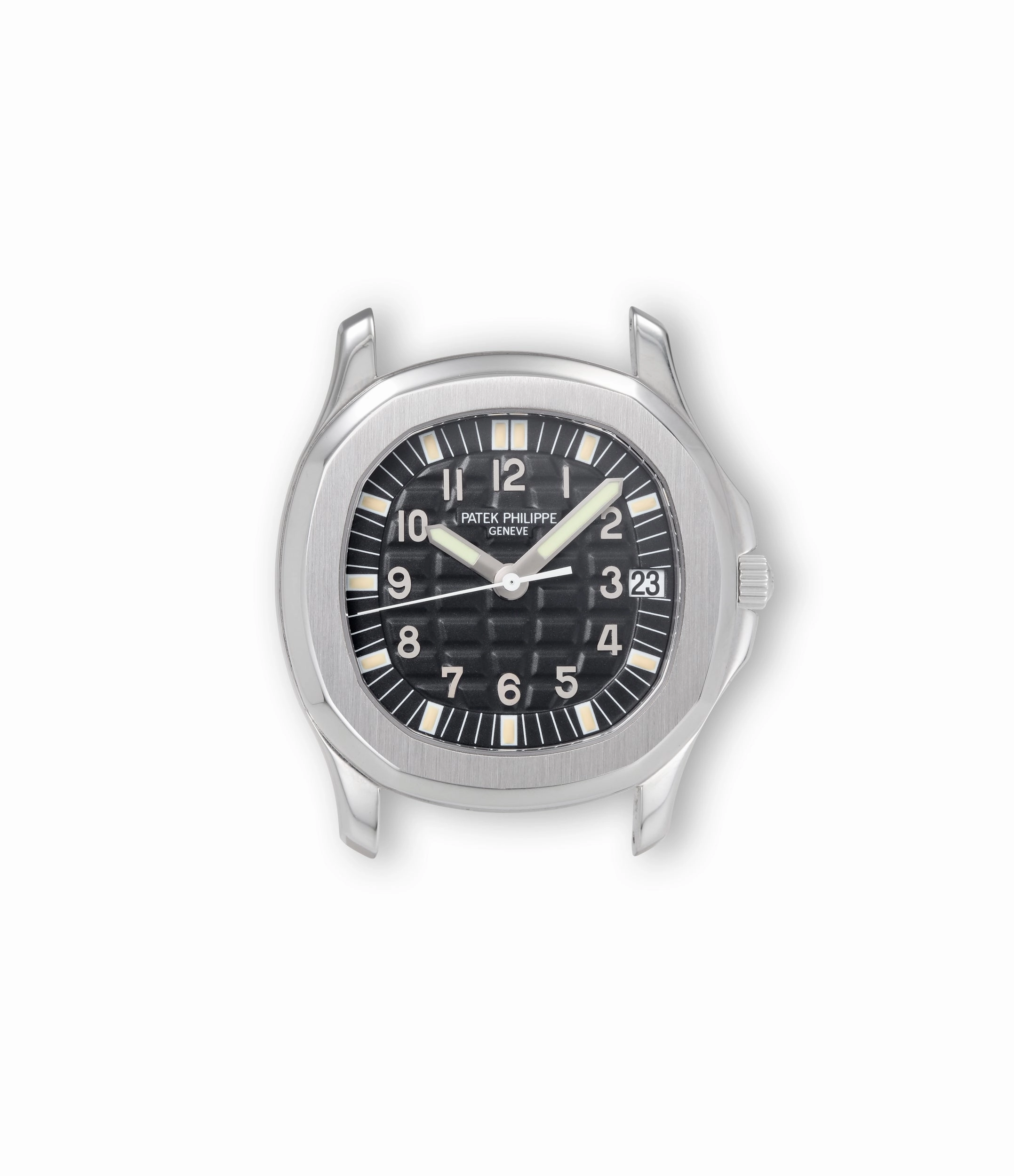 Aquanaut | Reference 5066A | Stainless Steel