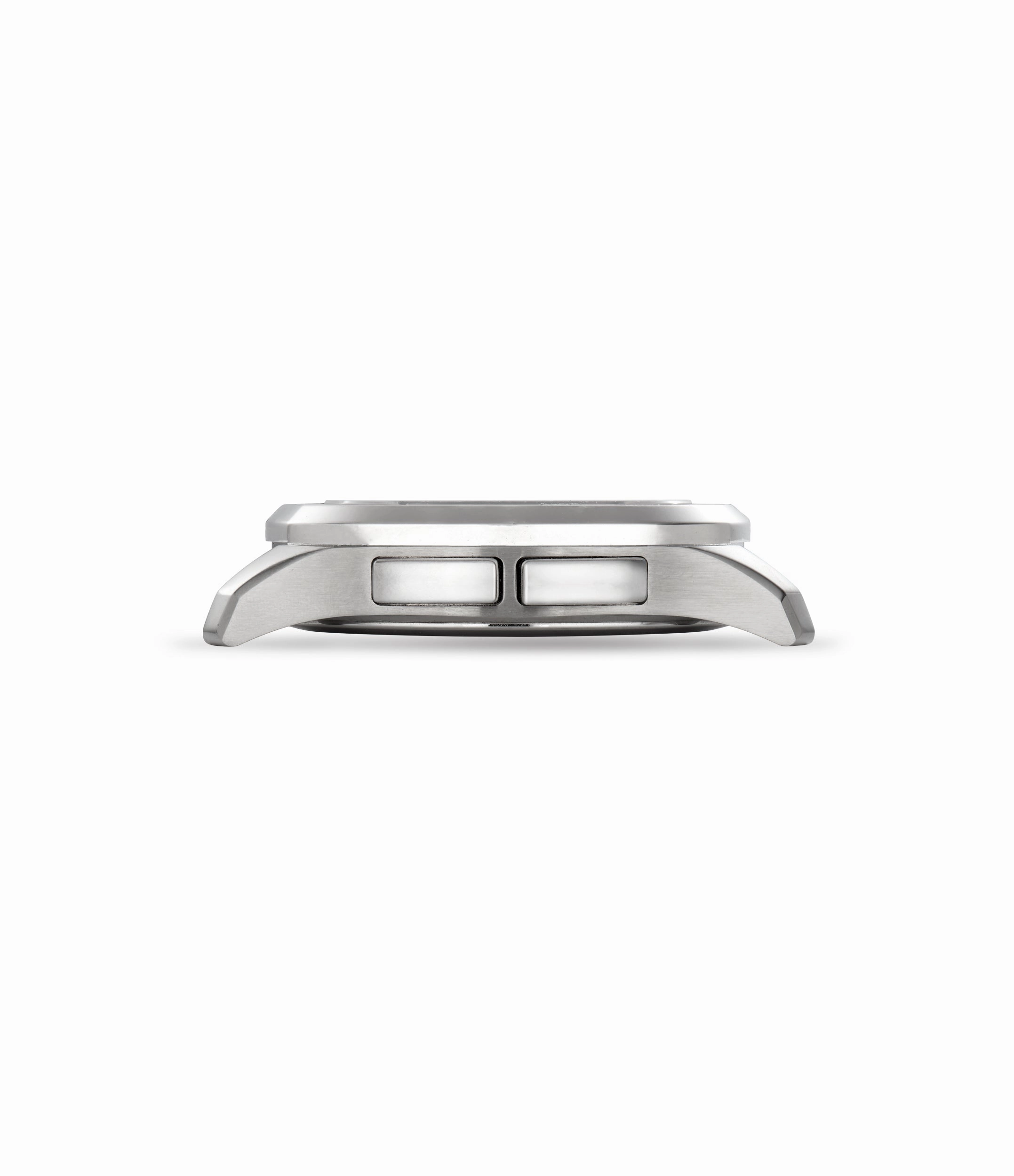 Aquanaut Travel Time | 5164A-001 | Stainless Steel