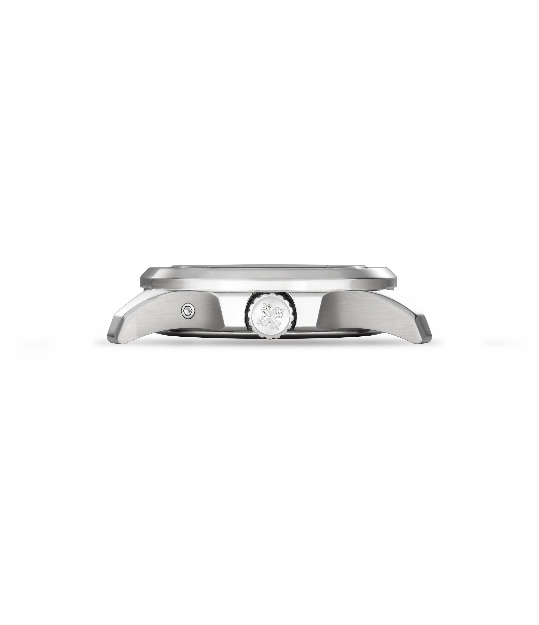 Aquanaut Travel Time | 5164A-001 | Stainless Steel