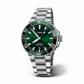 Aquis Date (41.5mm)