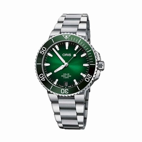 Aquis Date Calibre 400 (41.5mm)