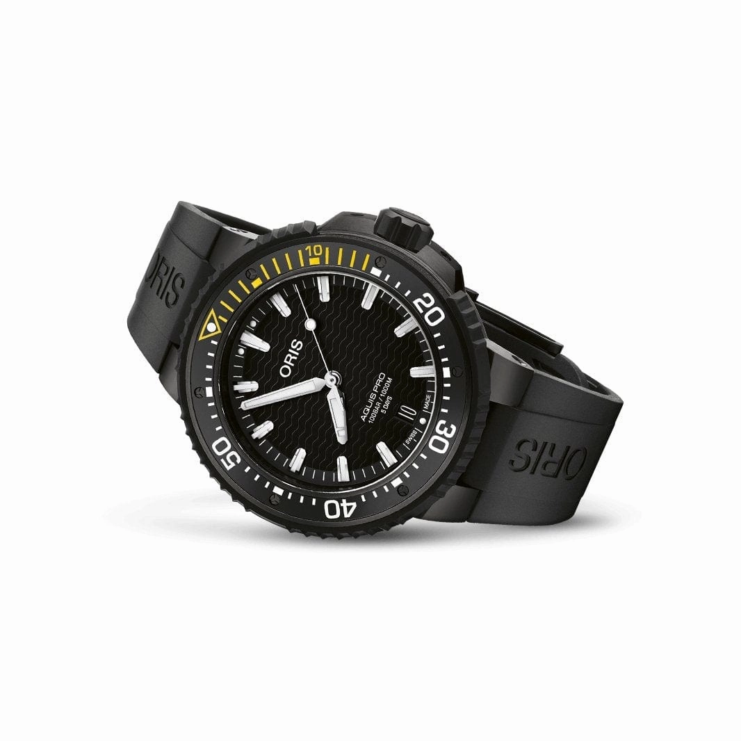 AquisPro Date Calibre 400