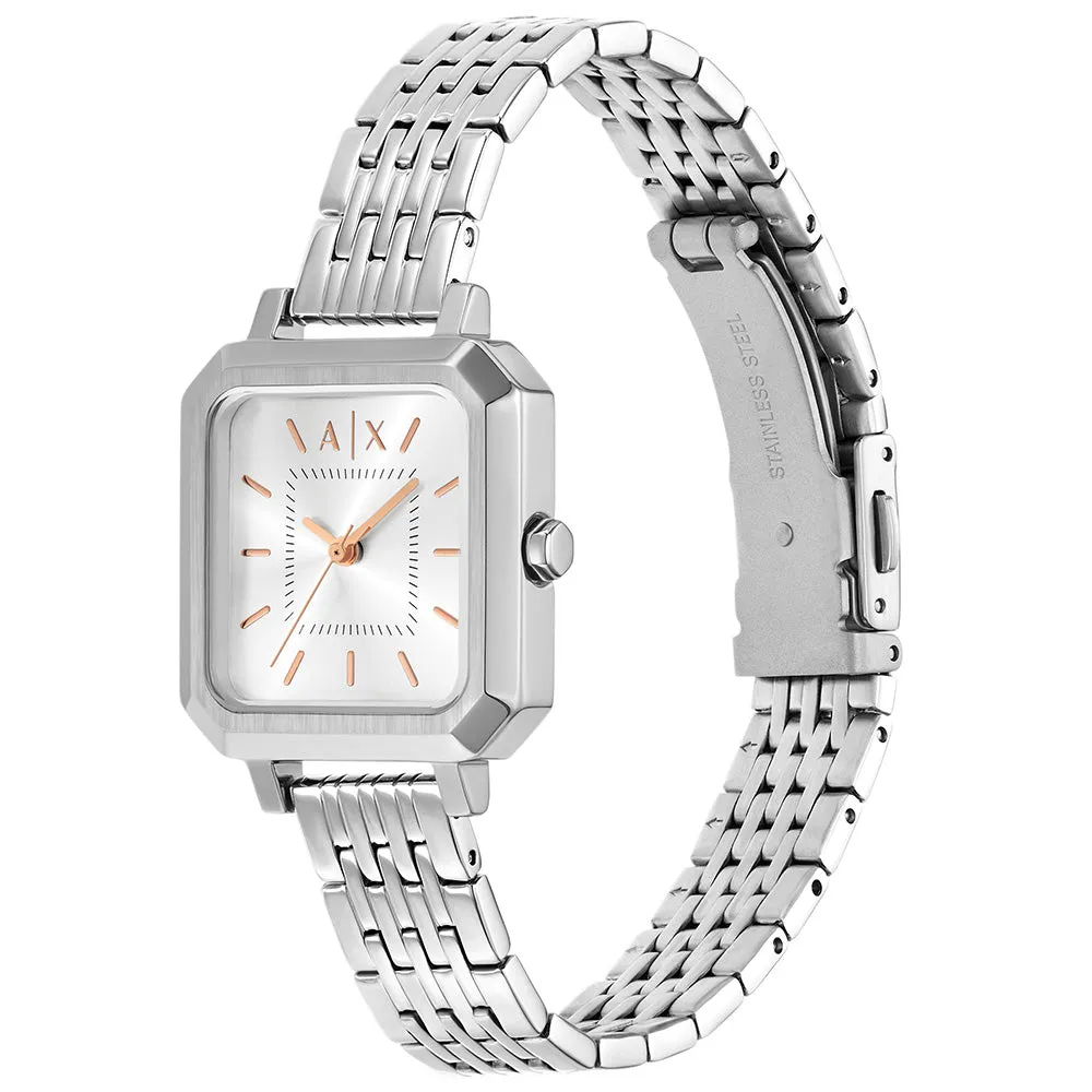 Armani Exchange Leila AX4724