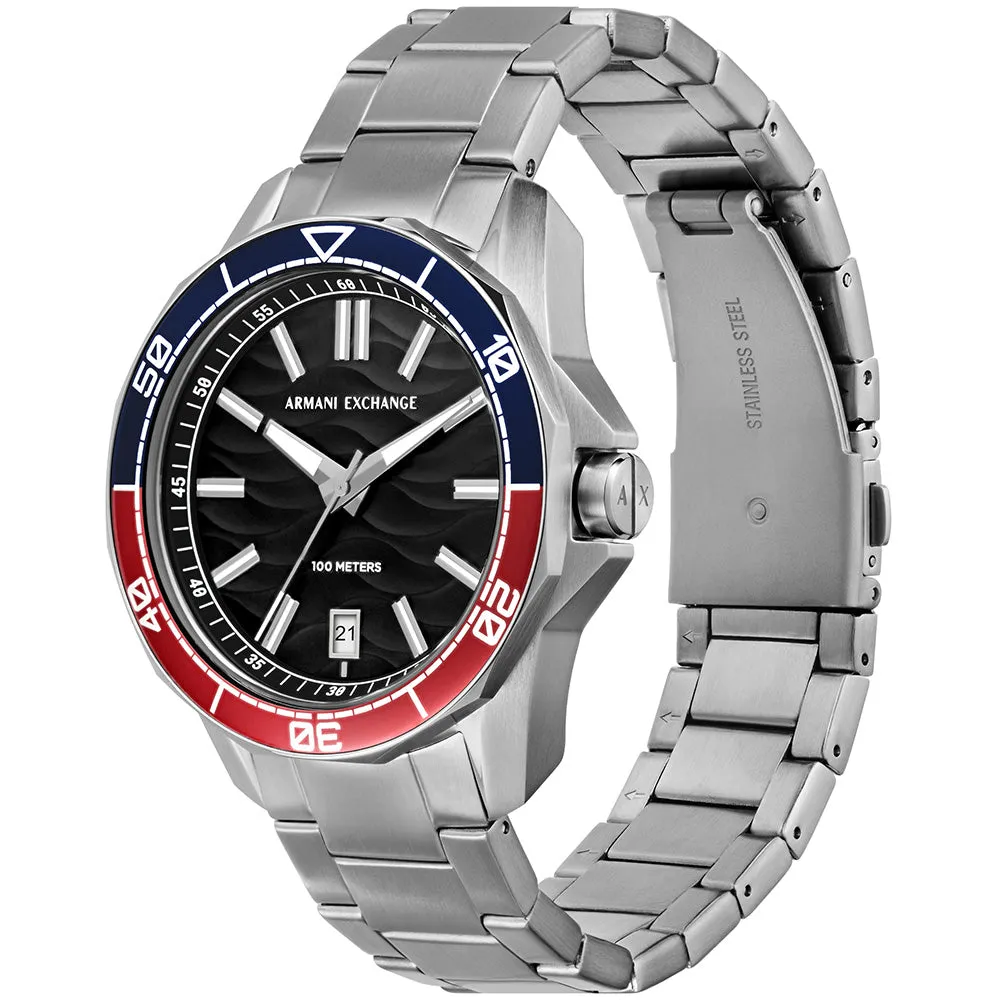Armani Exchange Spencer AX1955