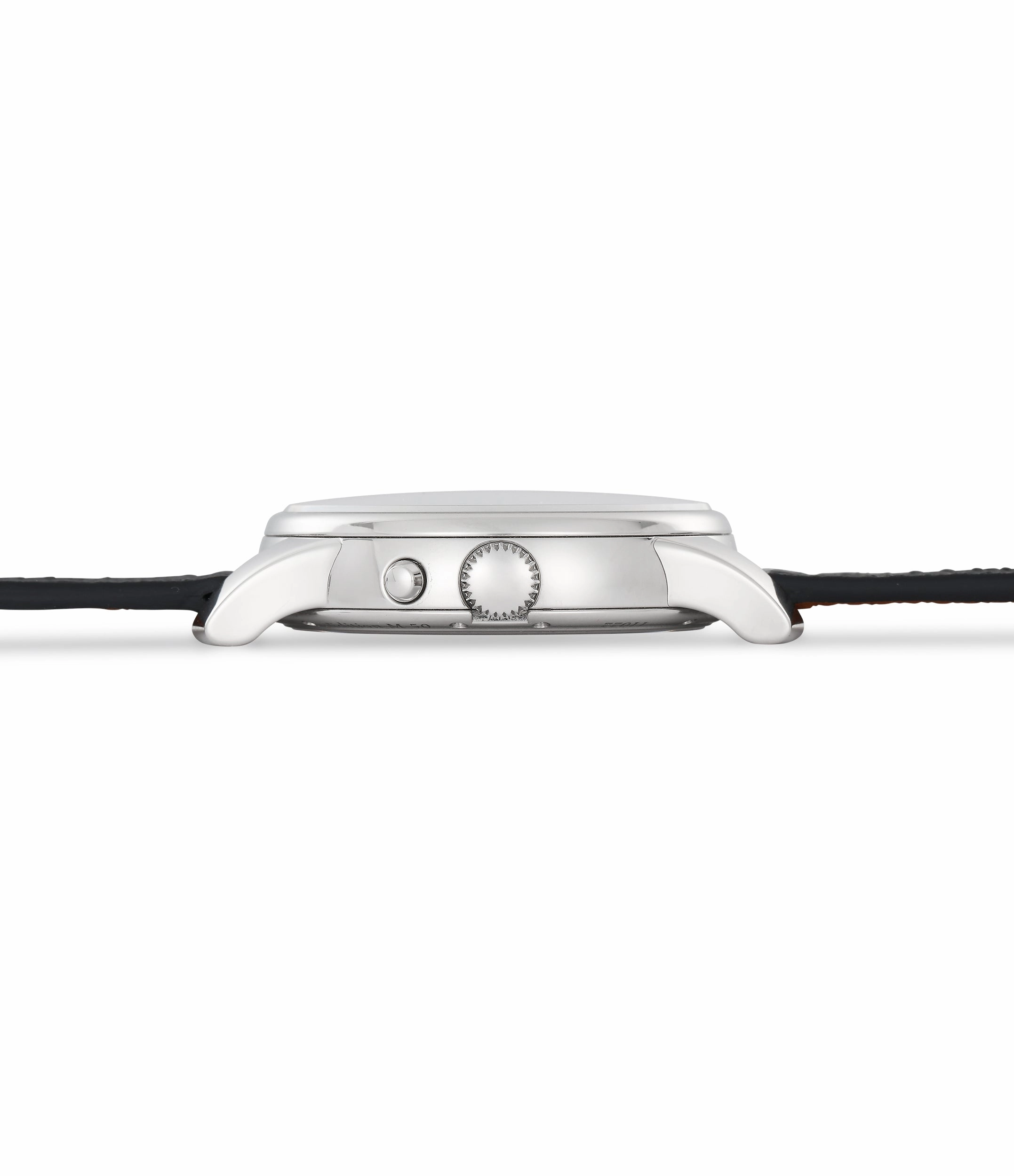Atum Pure M | Stainless Steel