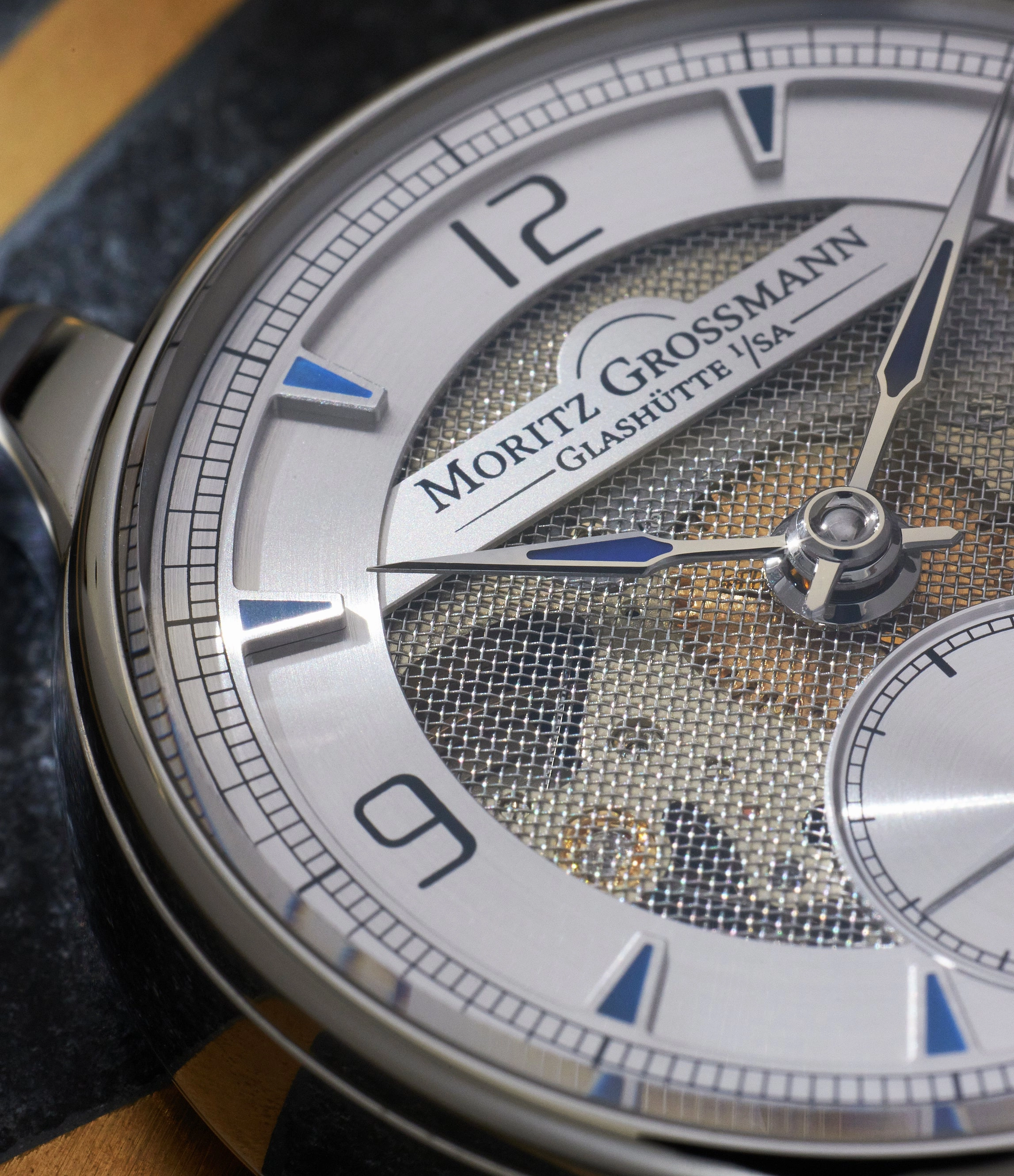 Atum Pure M | Stainless Steel