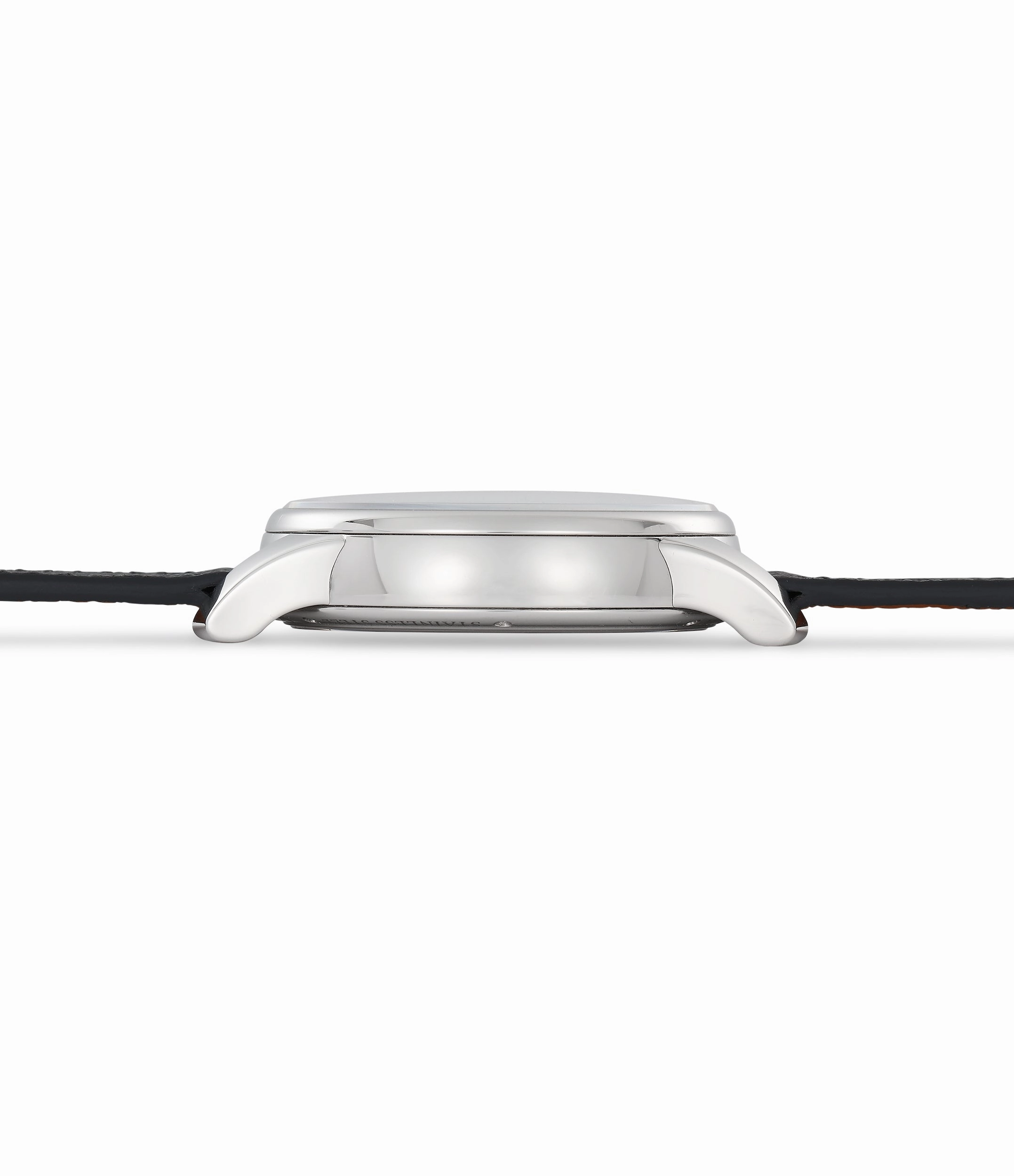 Atum Pure M | Stainless Steel