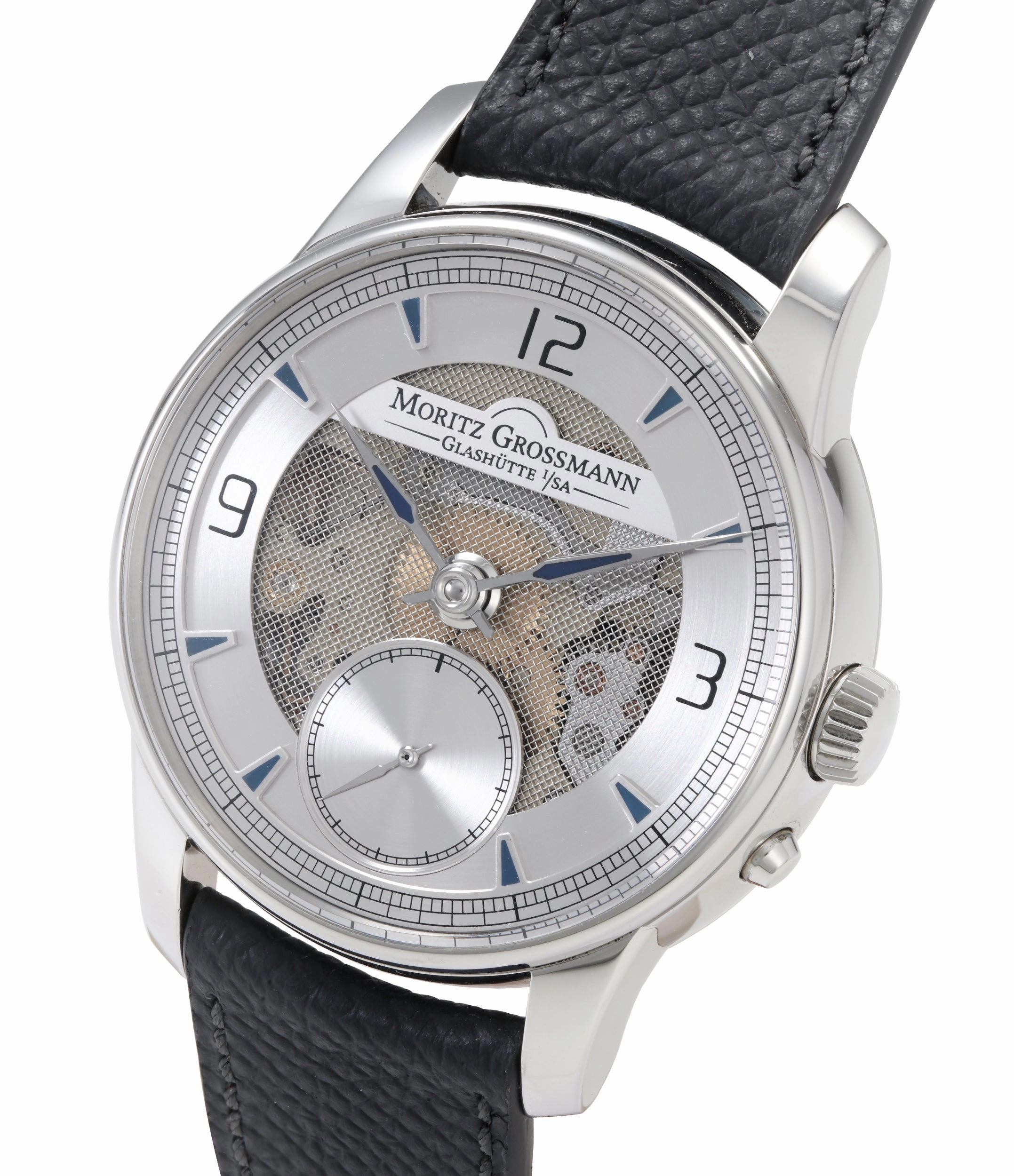 Atum Pure M | Stainless Steel