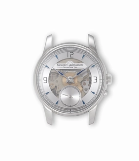 Atum Pure M | Stainless Steel