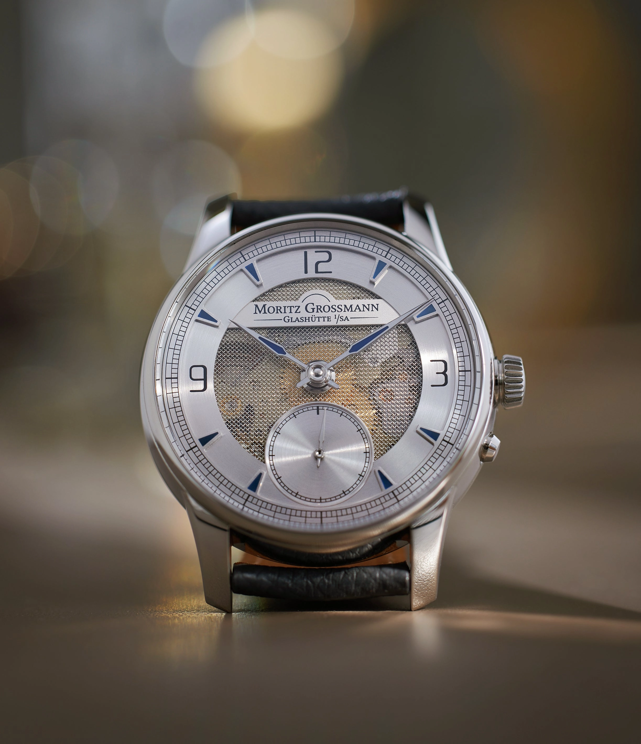 Atum Pure M | Stainless Steel