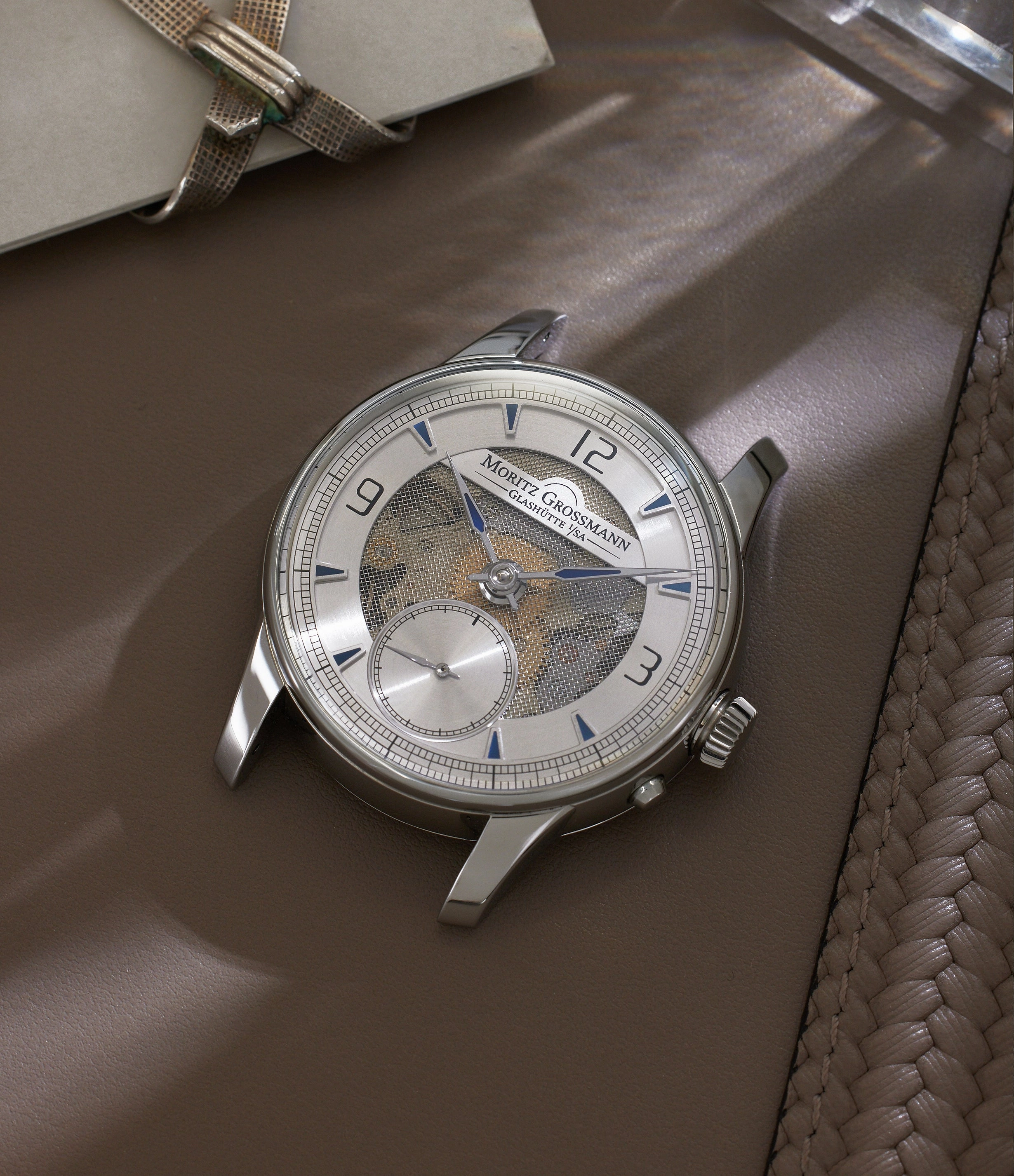 Atum Pure M | Stainless Steel