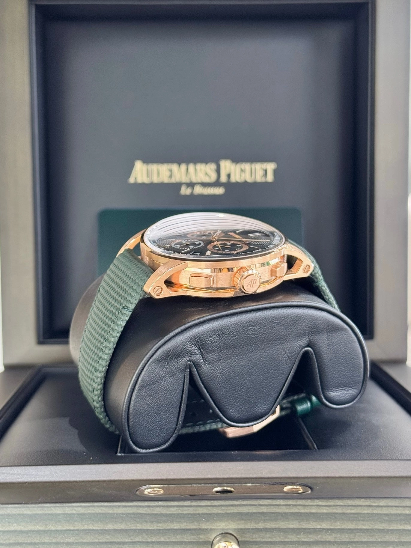 Audemars Piguet Code 11.59 26393OR