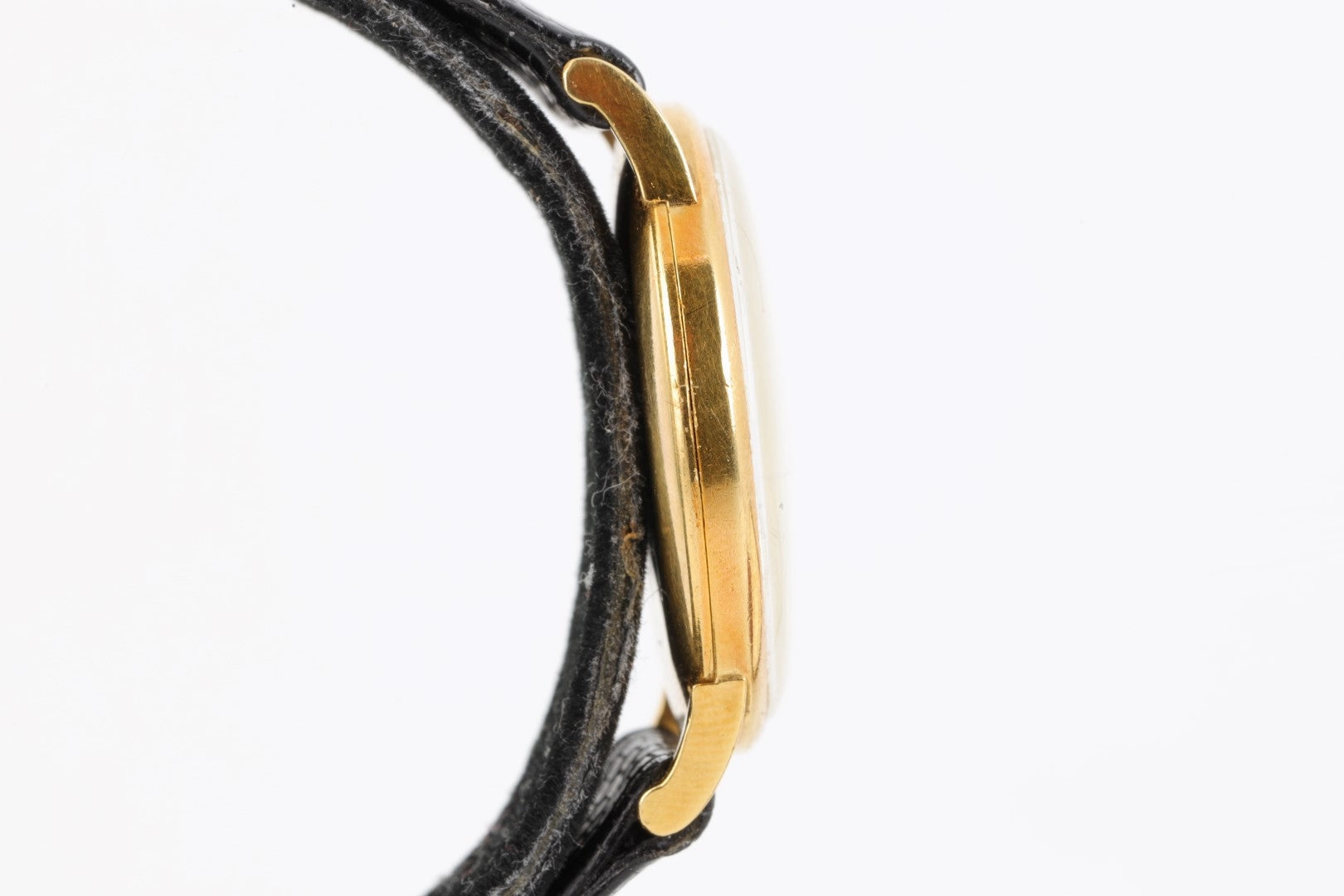 Audemars Piguet Geneve 18K Yellow Gold 32mm Men's Watch