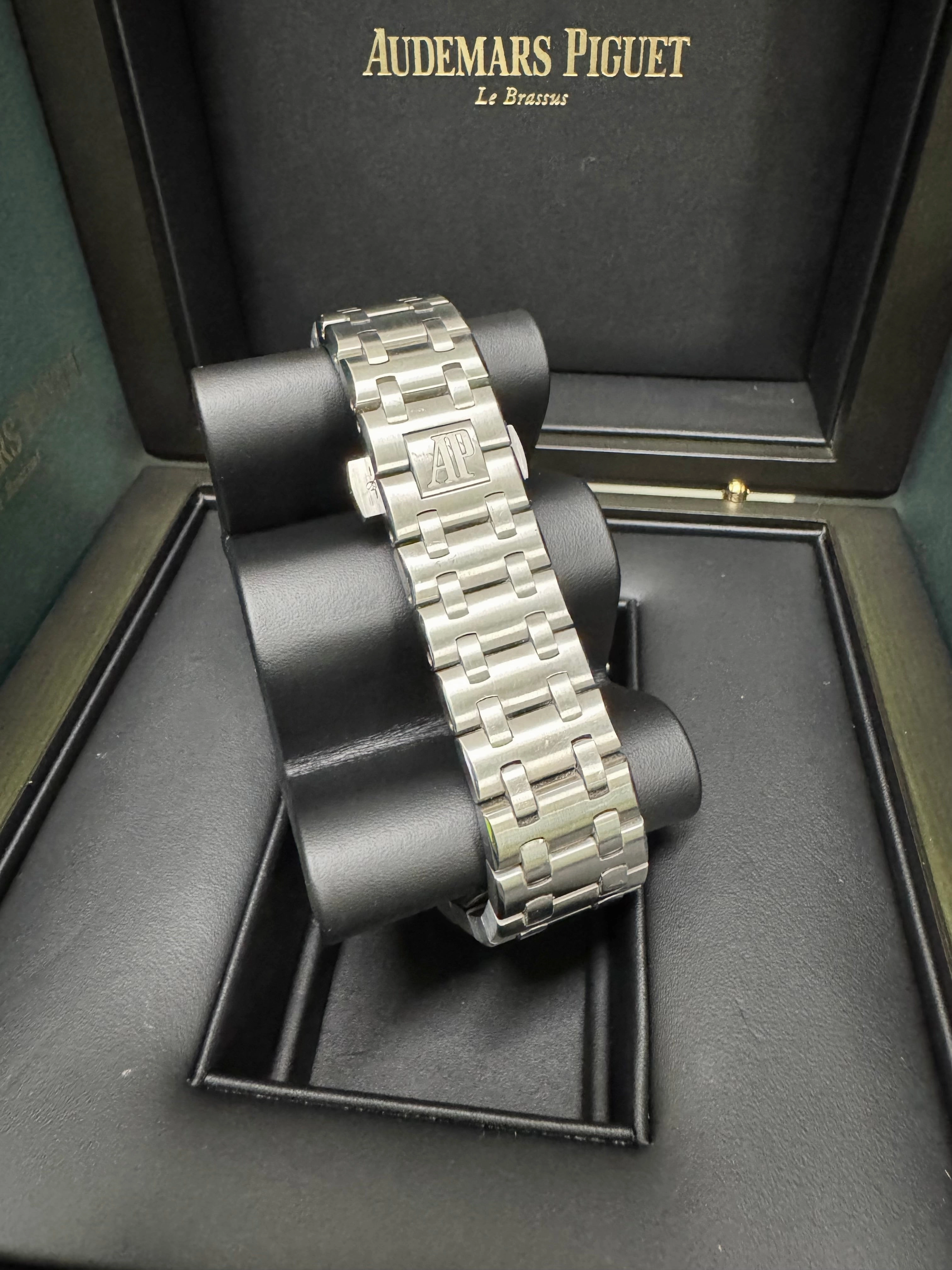 Audemars Piguet Royal Oak Offshore Chronograph 26170ST