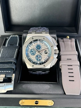 Audemars Piguet Royal Oak Offshore Selfwinding Chronograph 26400IO