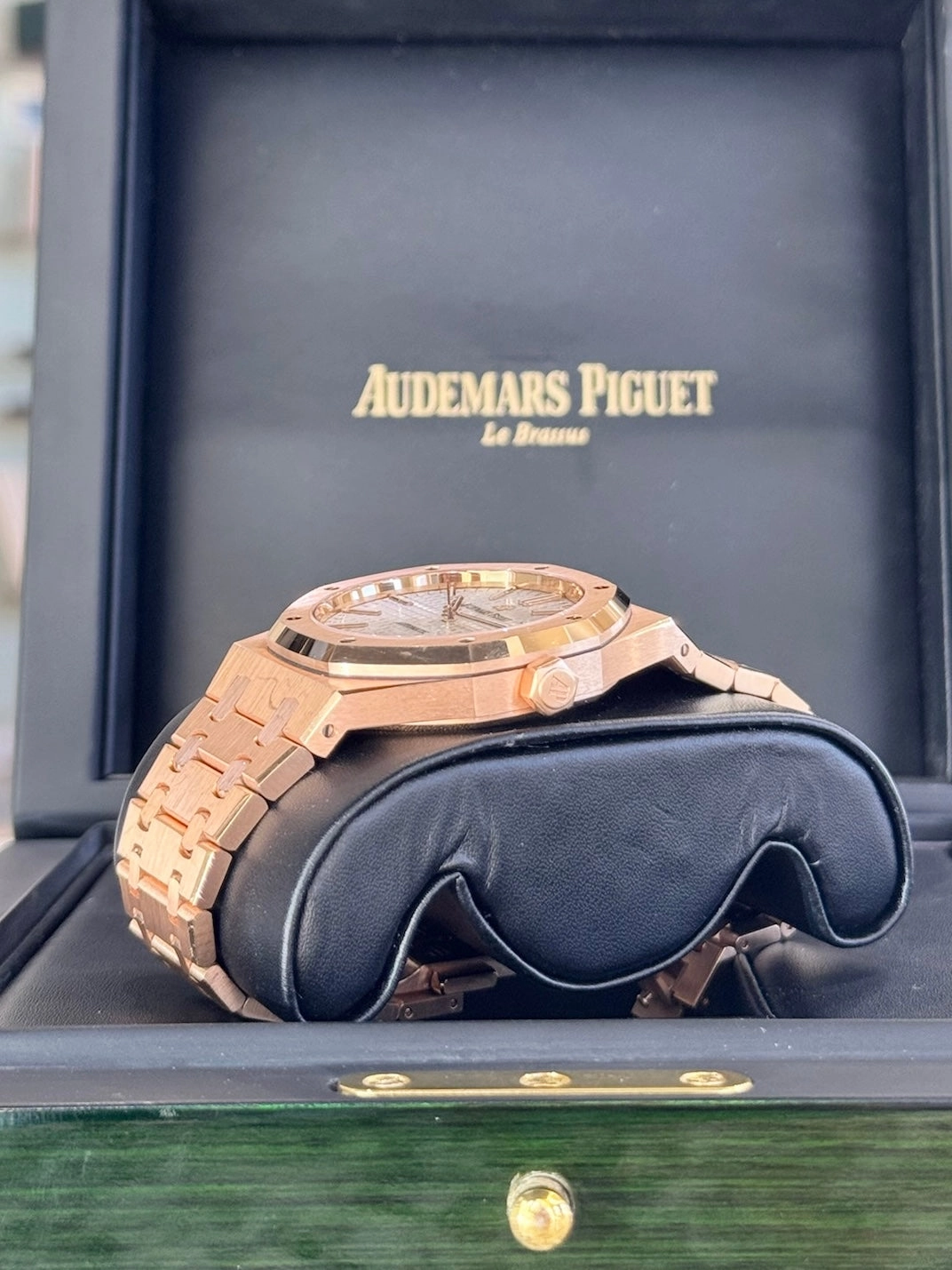 Audemars Piguet Royal Oak Selfwinding 15400OR