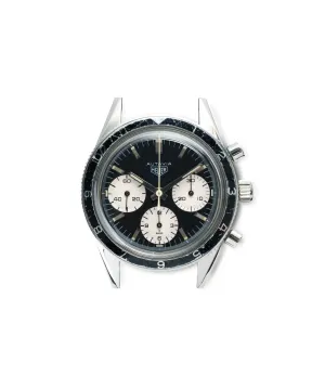 Autavia Rindt 2446 | Steel