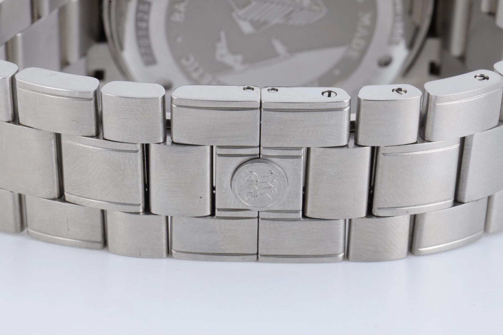 Ball Voyager GM2286C Stainless Steel 40mm Men's Watch