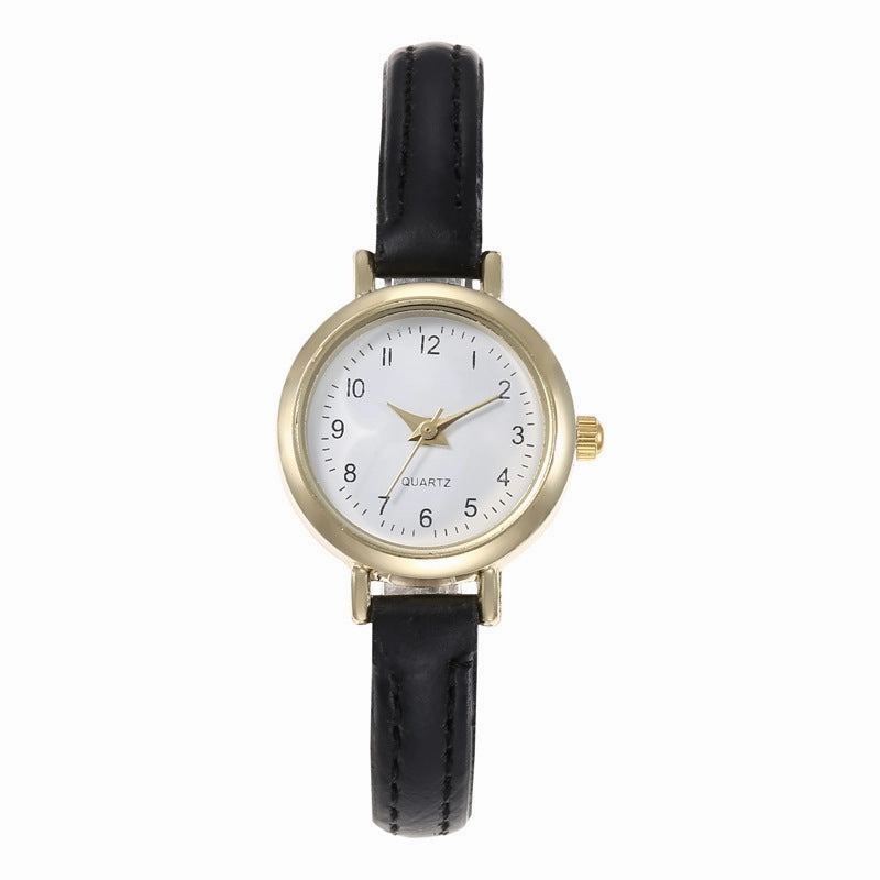 Belt women's watch women's watch wholesale