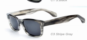 Berlin Sunglasses
