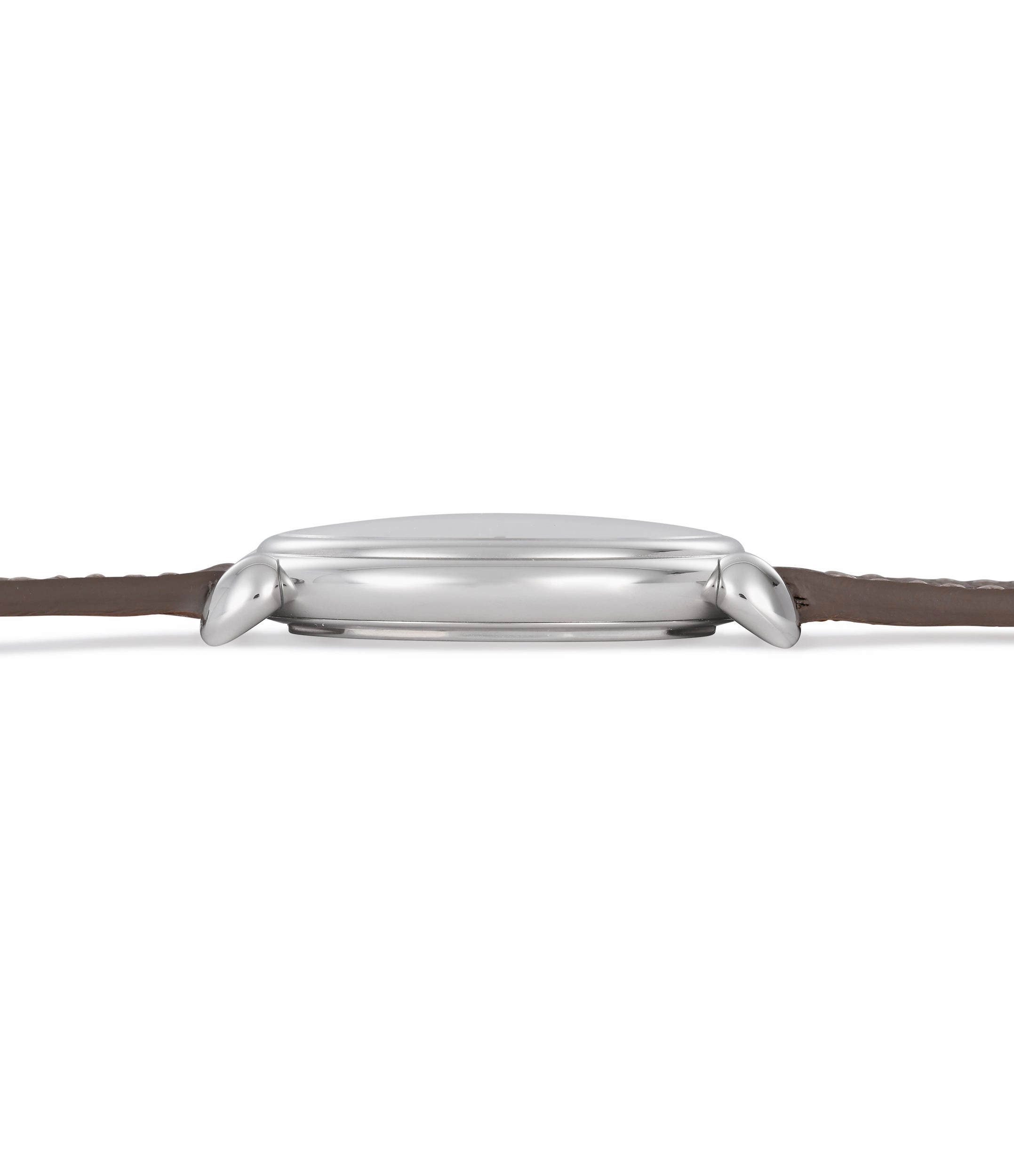 Big 8 | London Limited Edition Nr. 08/10 | Steel
